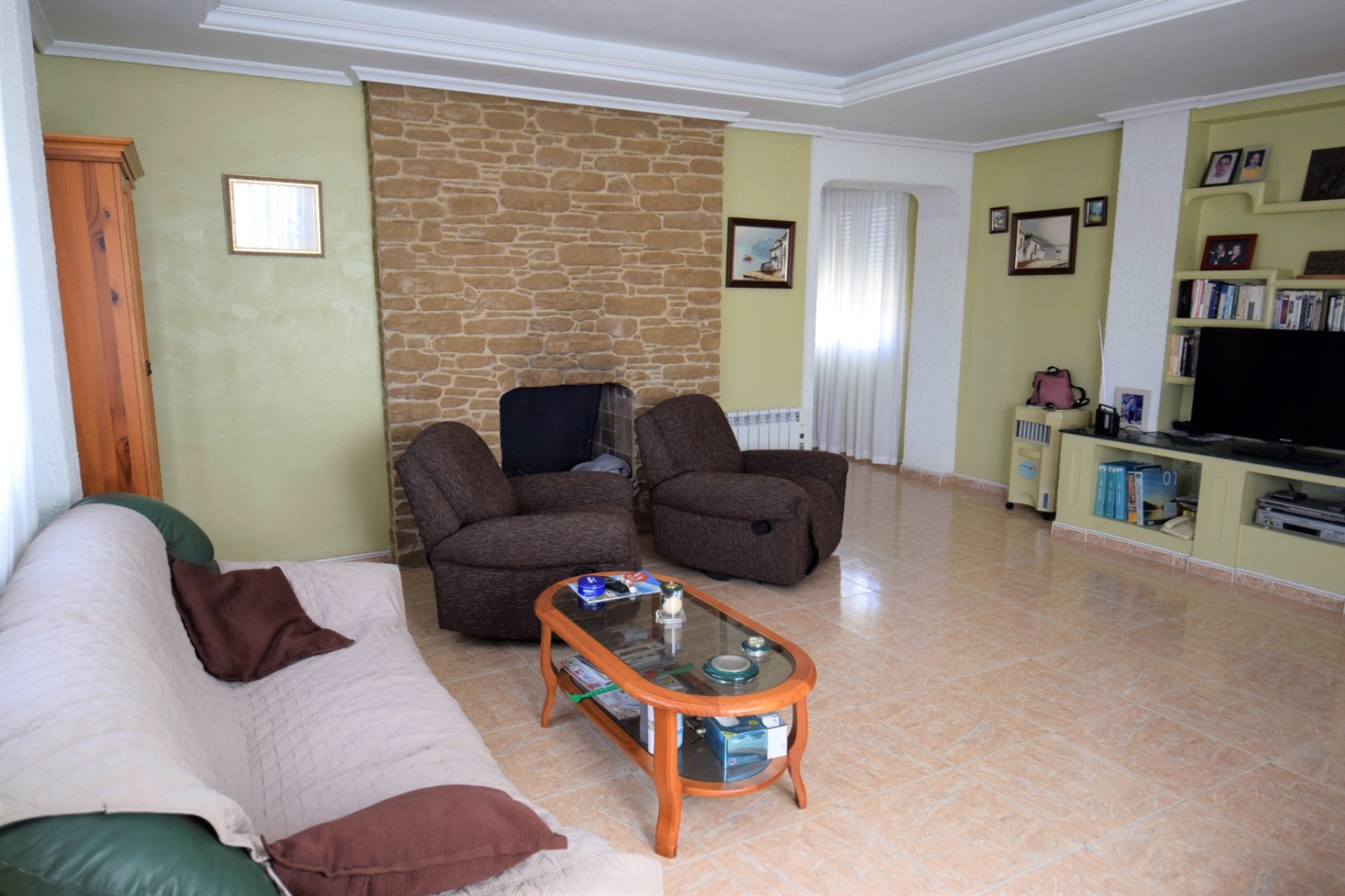 Reventa - Villa - Torrevieja - Aguas Nuevas