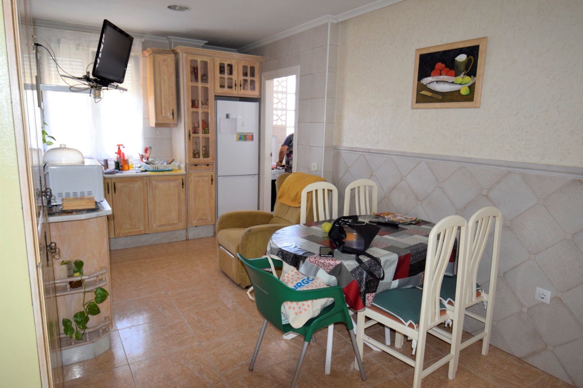 Reventa - Villa - Torrevieja - Aguas Nuevas