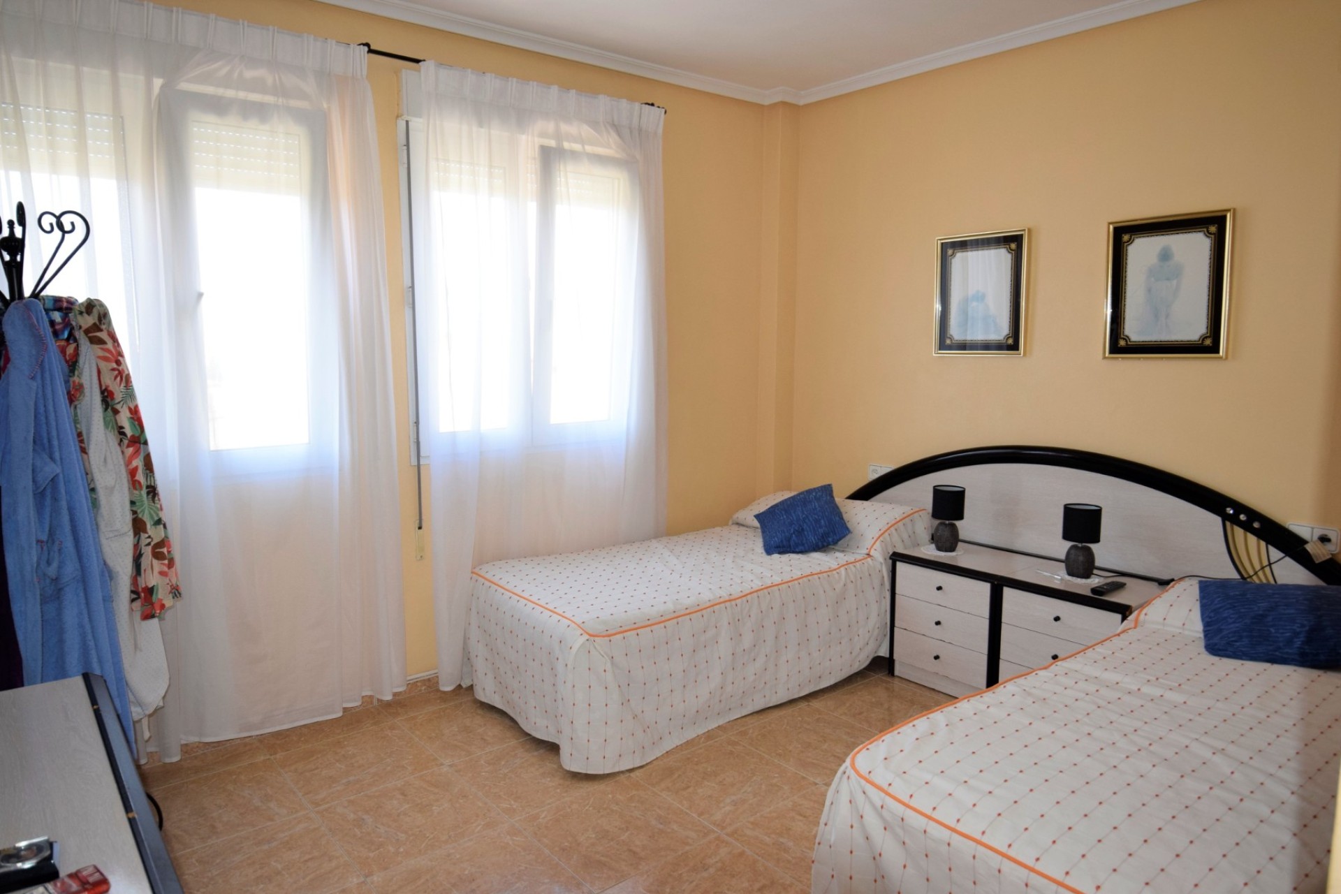 Reventa - Villa - Torrevieja - Aguas Nuevas