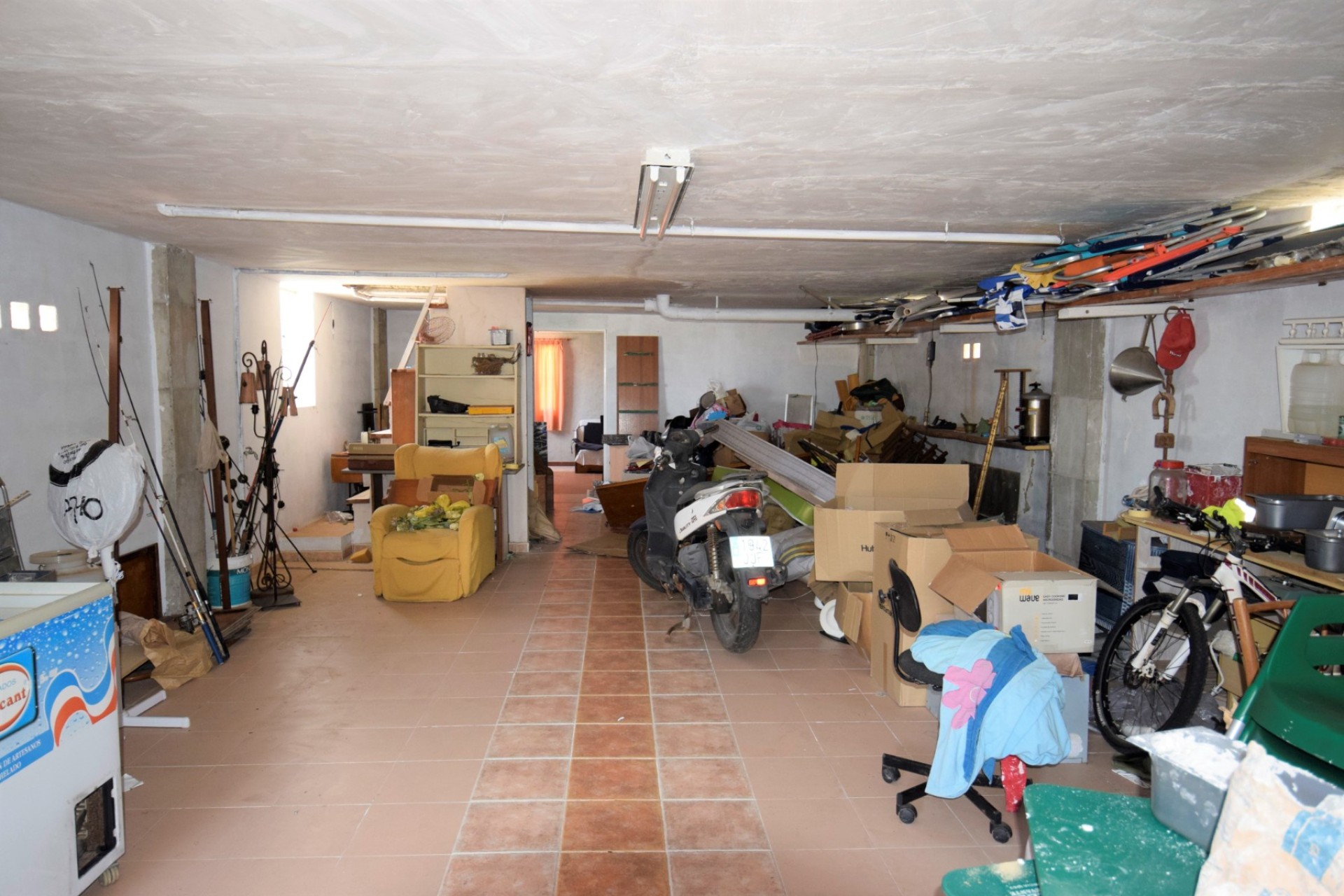 Reventa - Villa - Torrevieja - Aguas Nuevas