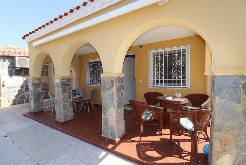 Reventa - Villa - Torrevieja - Chaparral