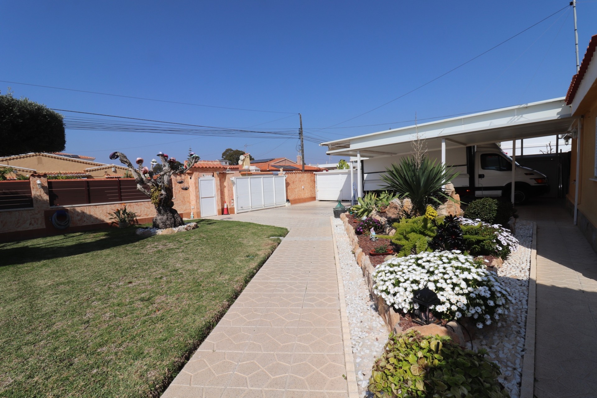 Reventa - Villa - Torrevieja - Chaparral