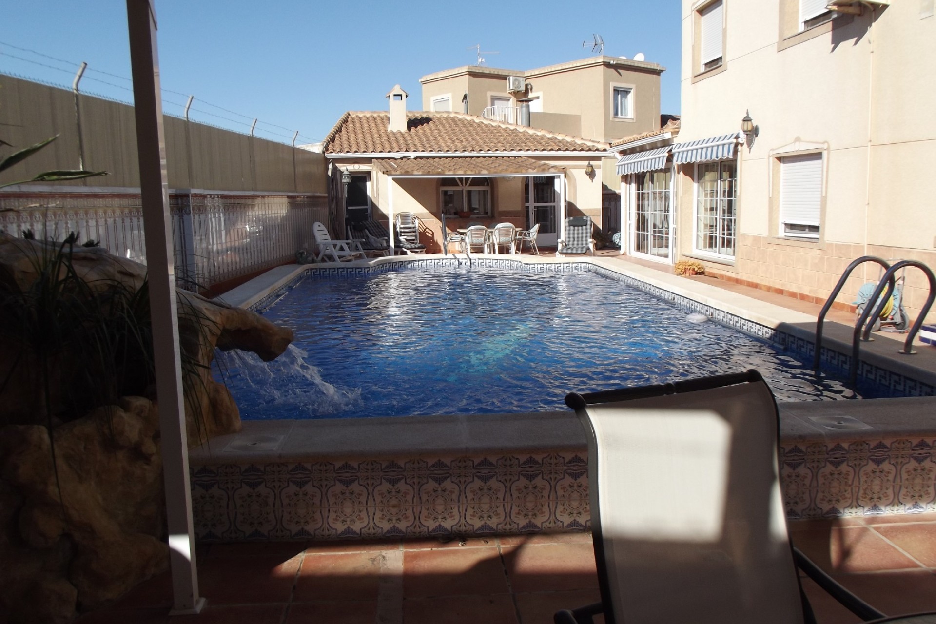 Reventa - Villa - Torrevieja - El Chaparral