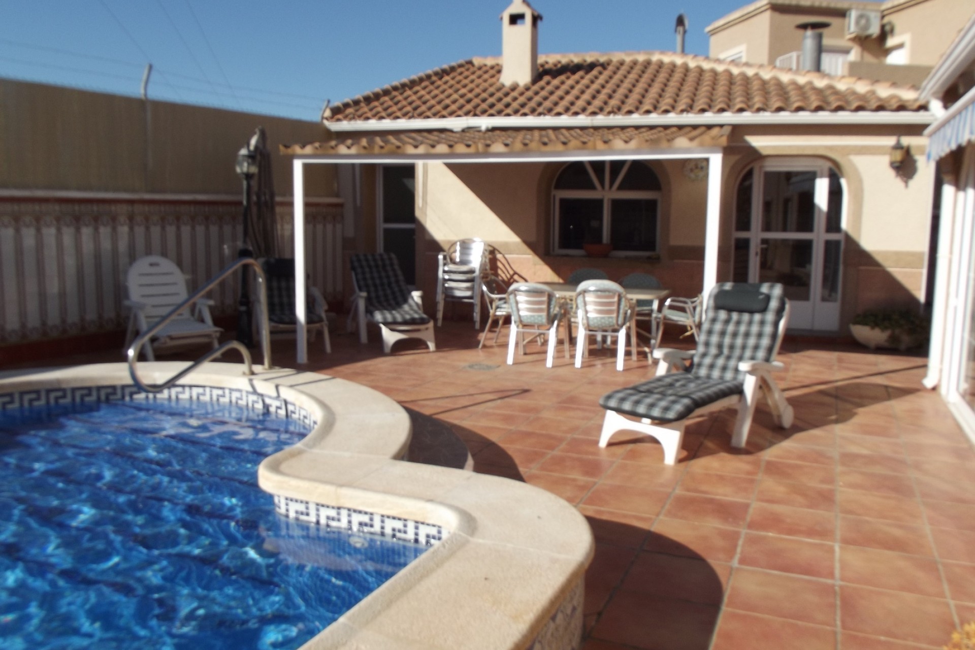 Reventa - Villa - Torrevieja - El Chaparral