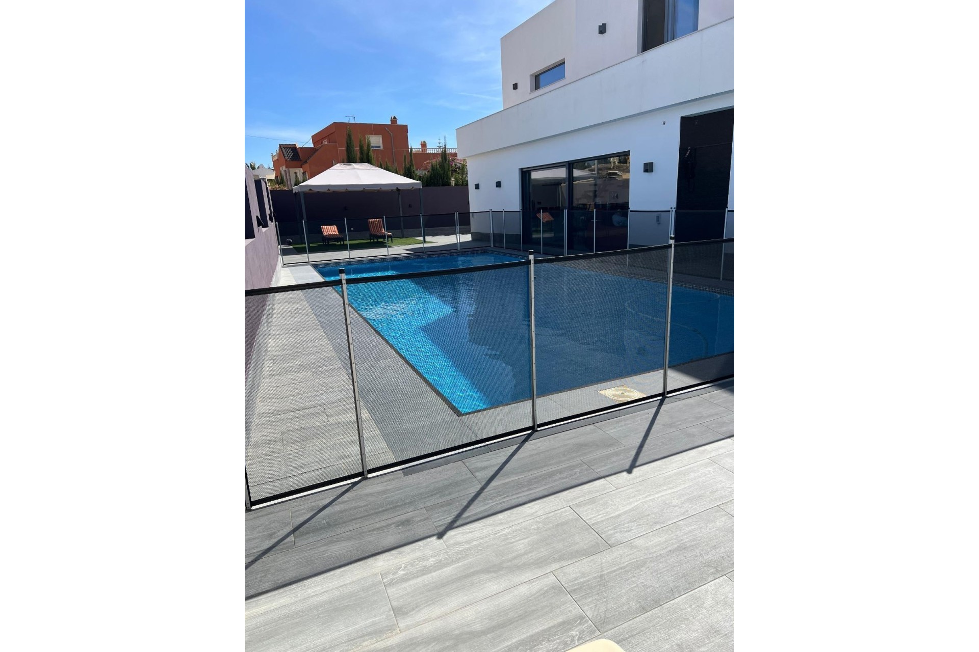 Reventa - Villa - Torrevieja - El Chaparral