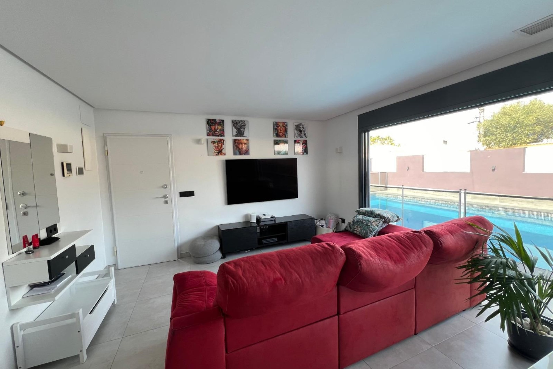 Reventa - Villa - Torrevieja - El Chaparral