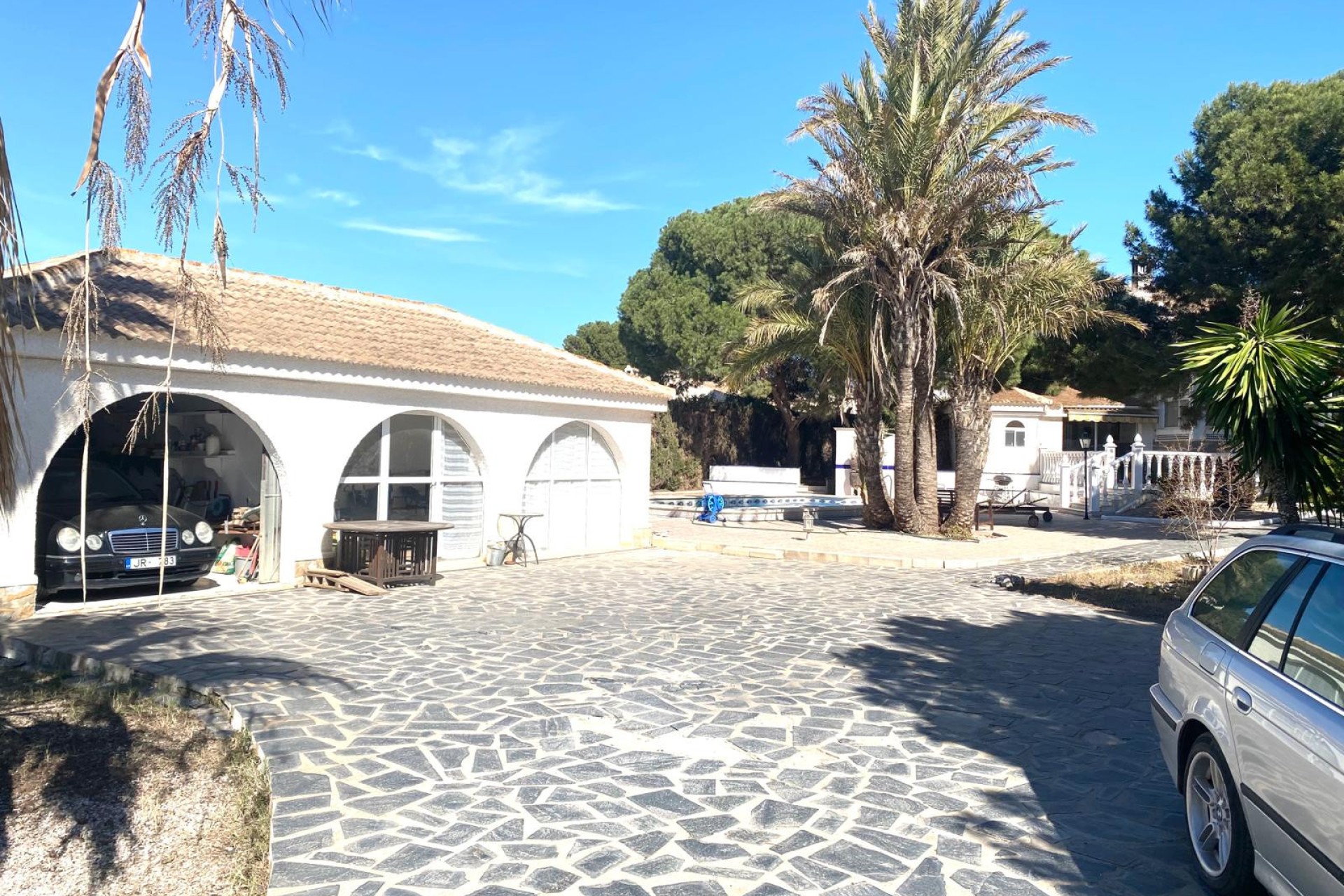 Reventa - Villa - Torrevieja - El Chaparral