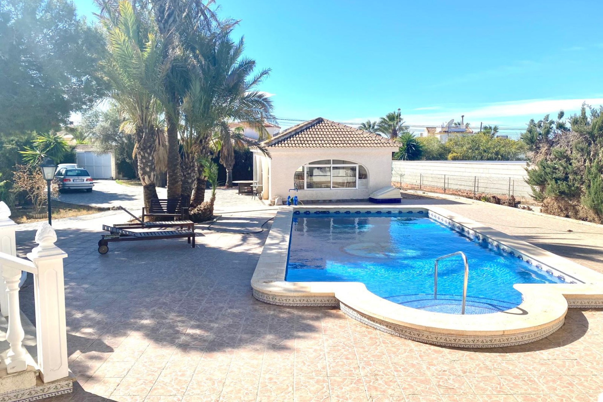 Reventa - Villa - Torrevieja - El Chaparral