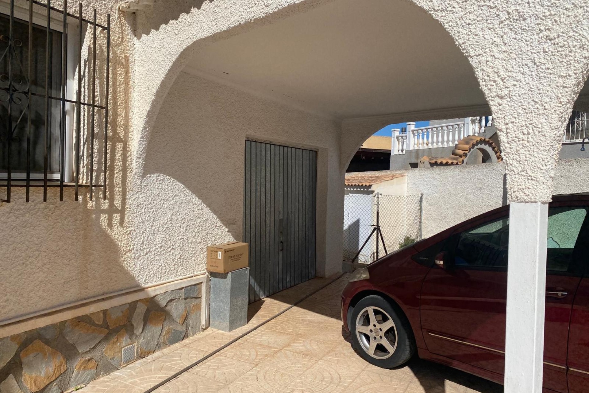 Reventa - Villa - Torrevieja - El Chaparral