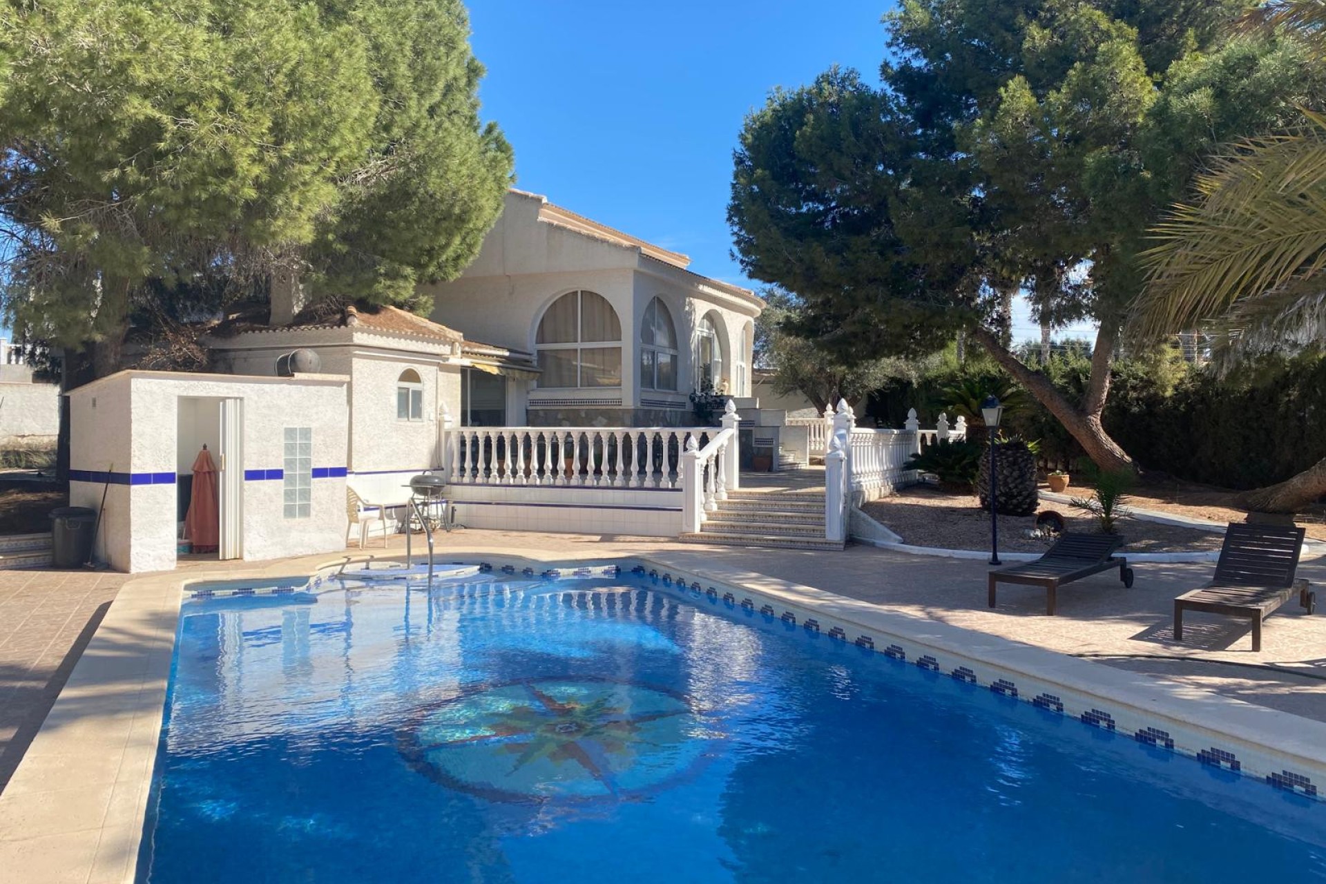 Reventa - Villa - Torrevieja - El Chaparral