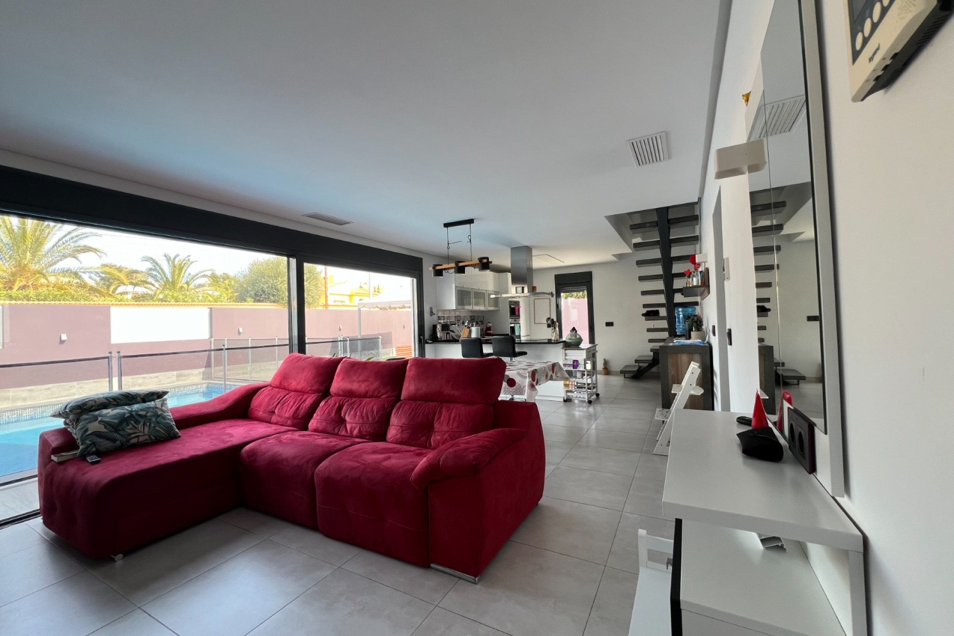 Reventa - Villa - Torrevieja - El Chaparral