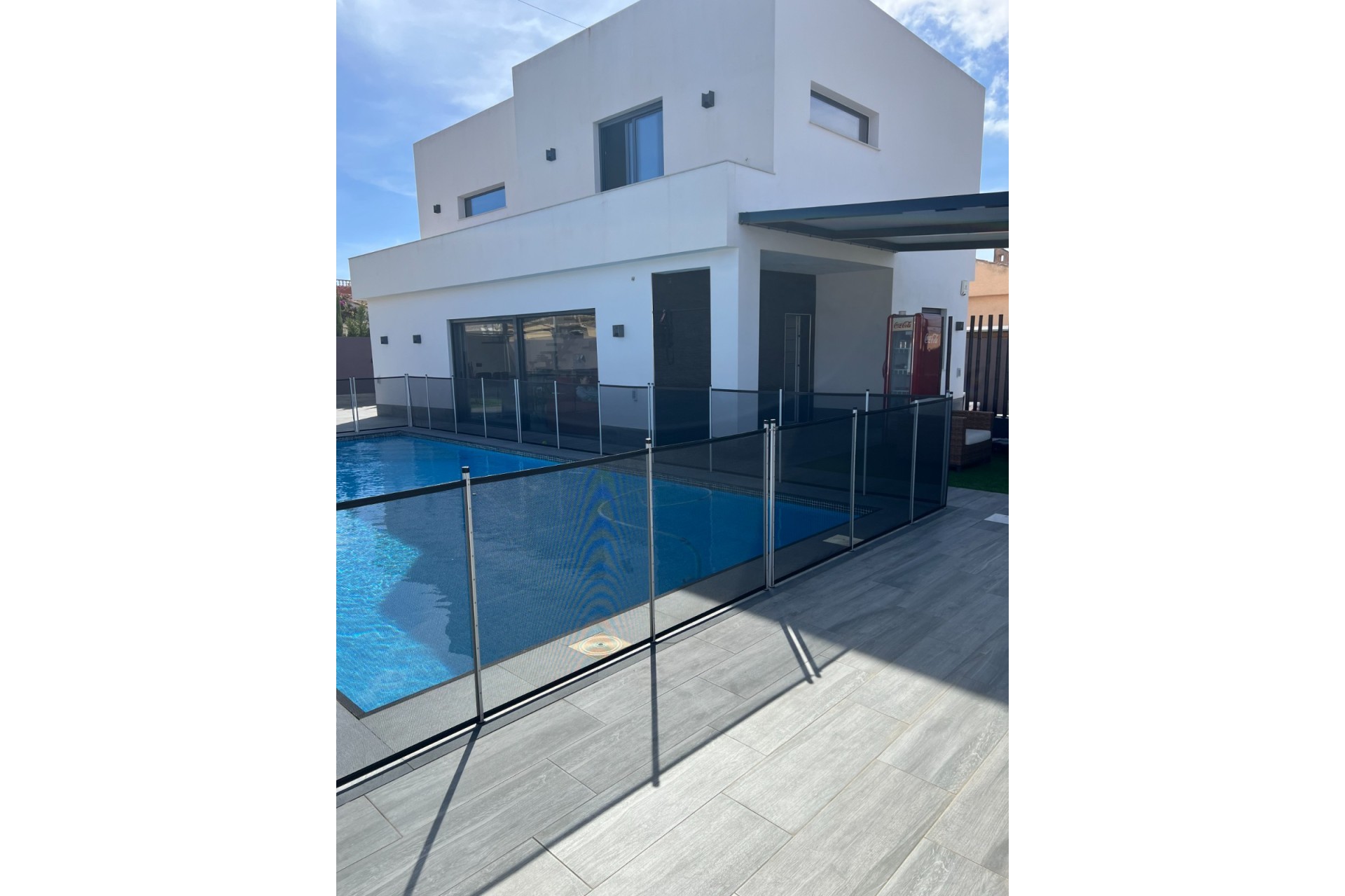 Reventa - Villa - Torrevieja - El Chaparral