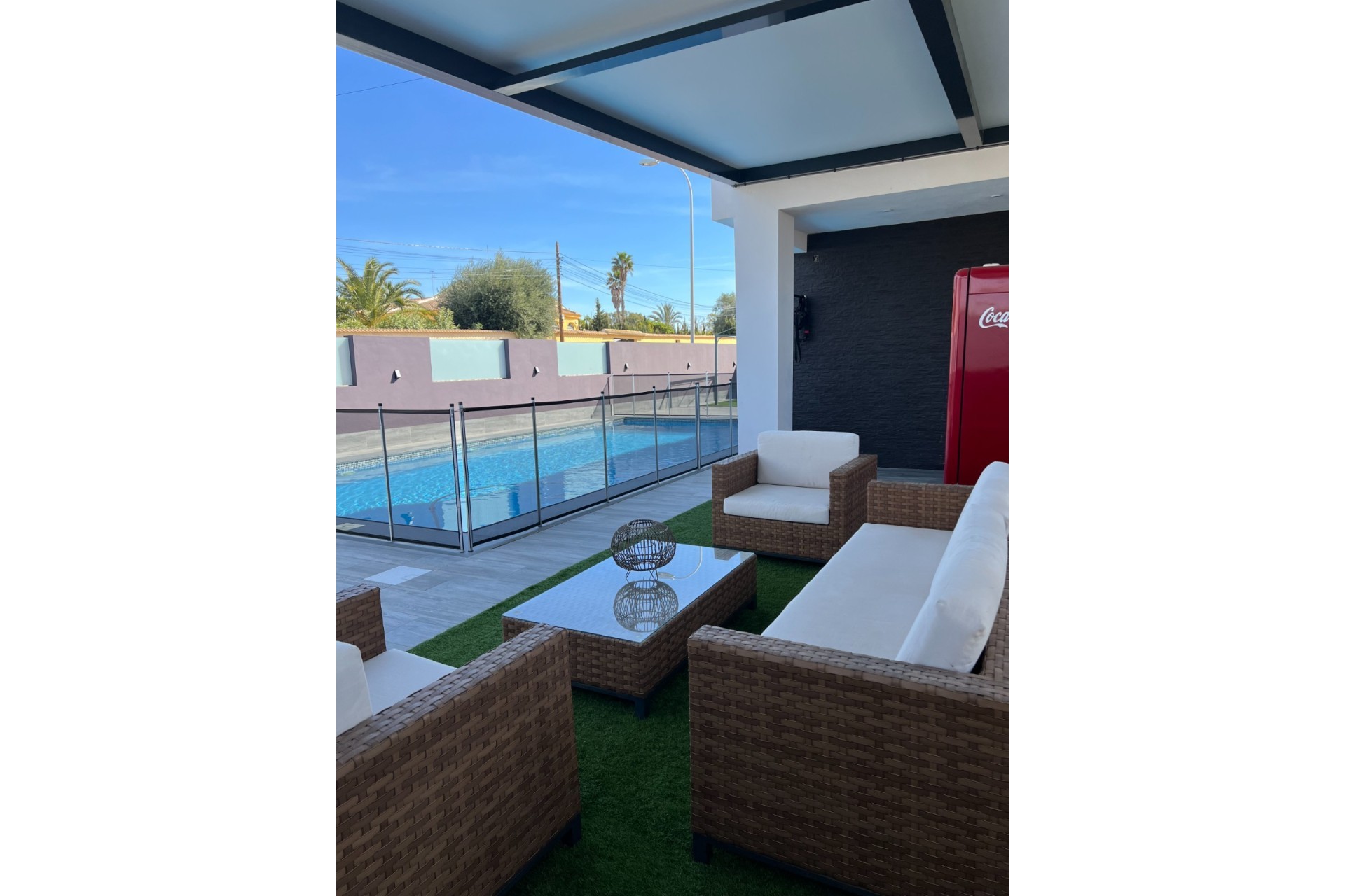 Reventa - Villa - Torrevieja - El Chaparral