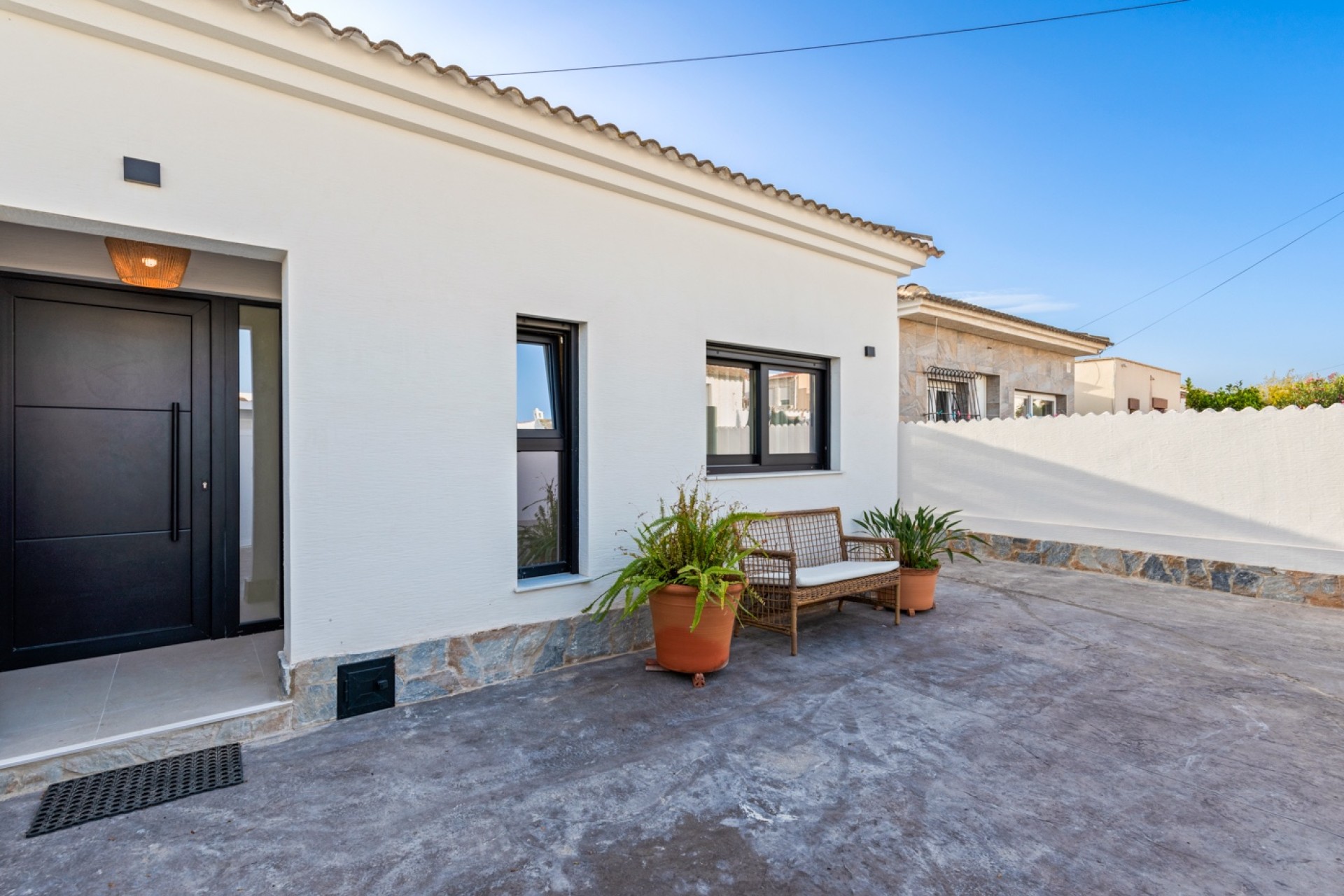 Reventa - Villa - Torrevieja - El Chaparral