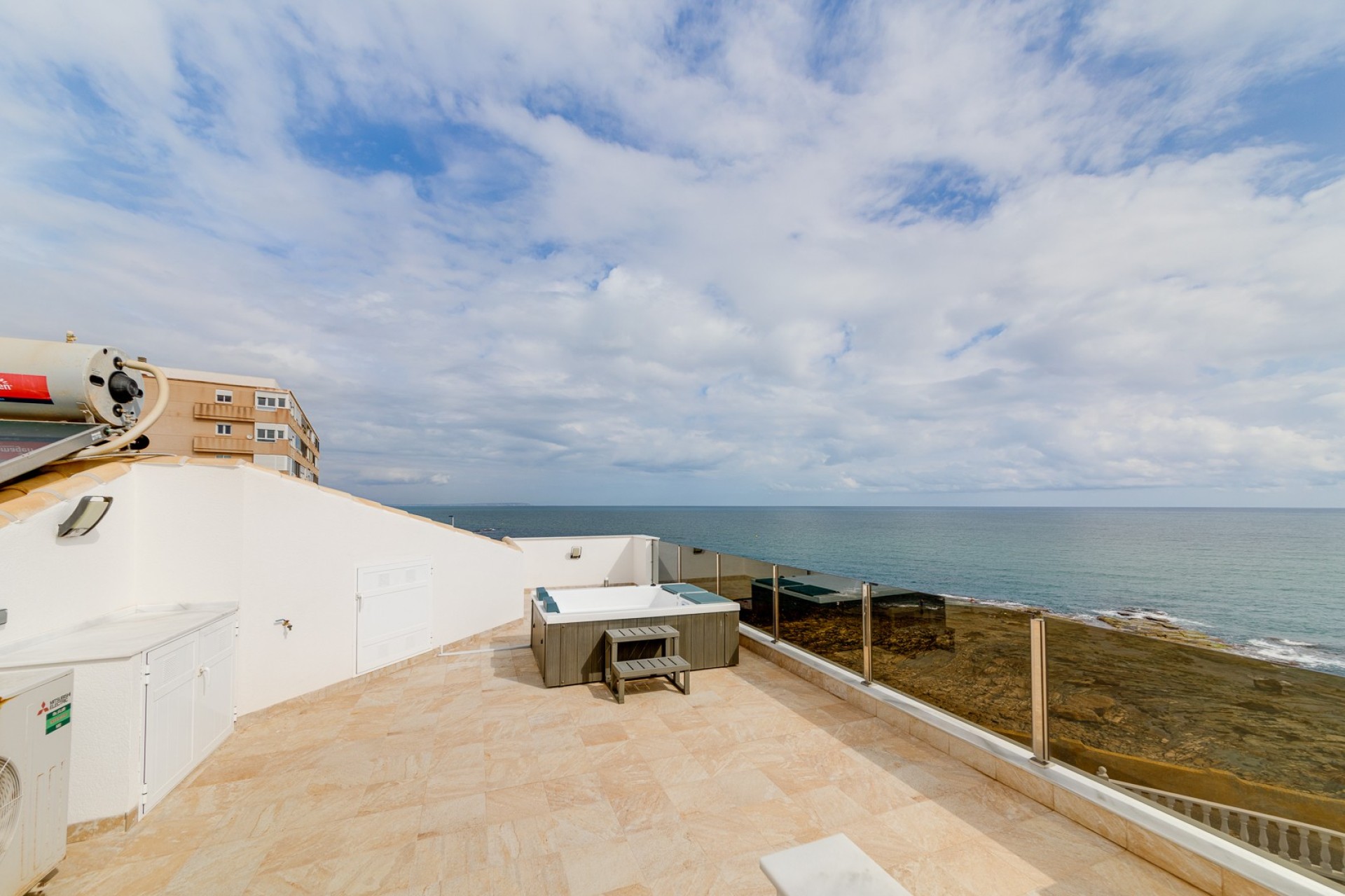 Reventa - Villa - Torrevieja - La Mata