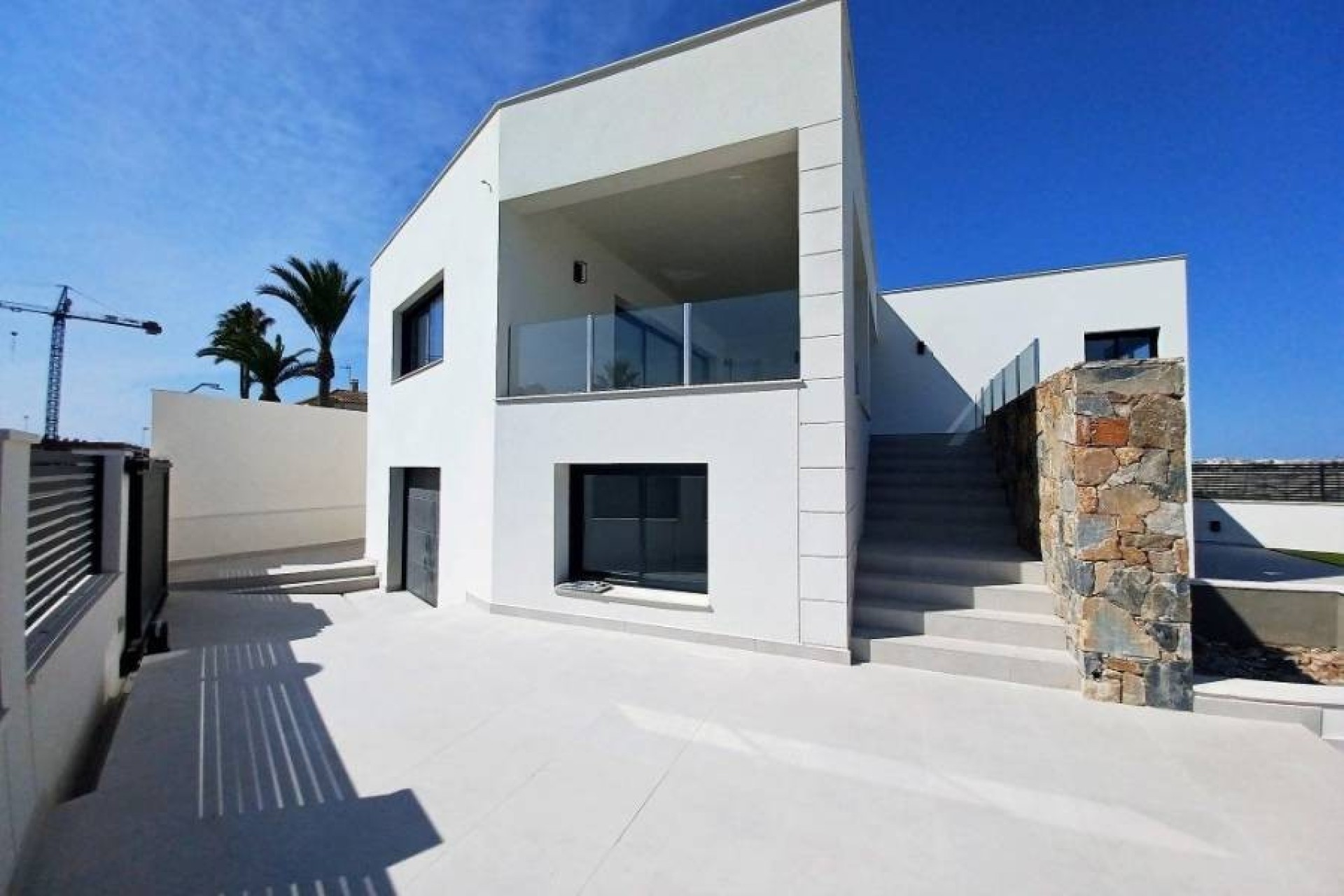 Reventa - Villa - Torrevieja - Los Balcones