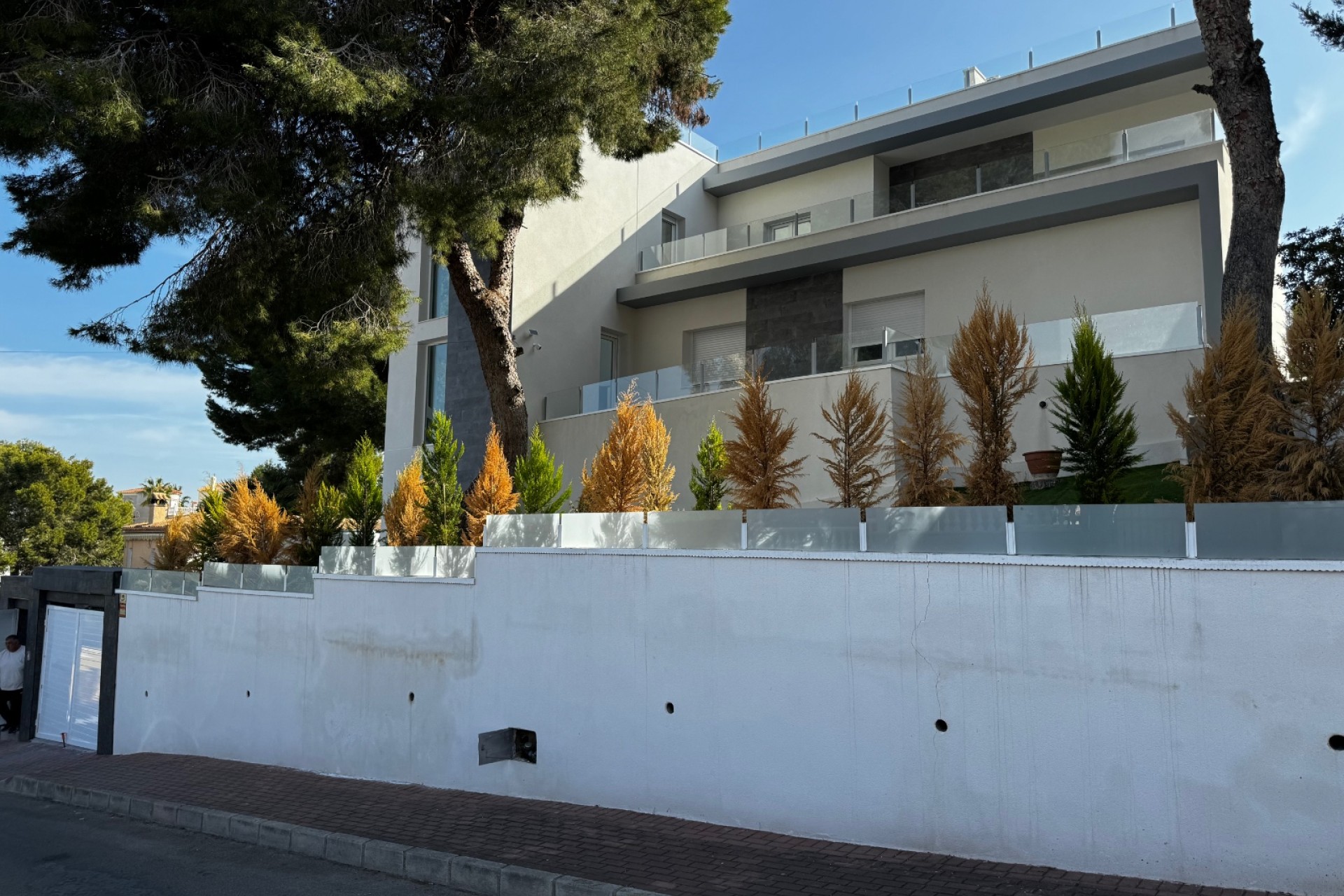 Reventa - Villa - Torrevieja - Los Balcones