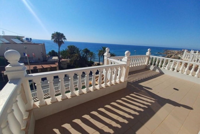 Reventa - Villa - Torrevieja