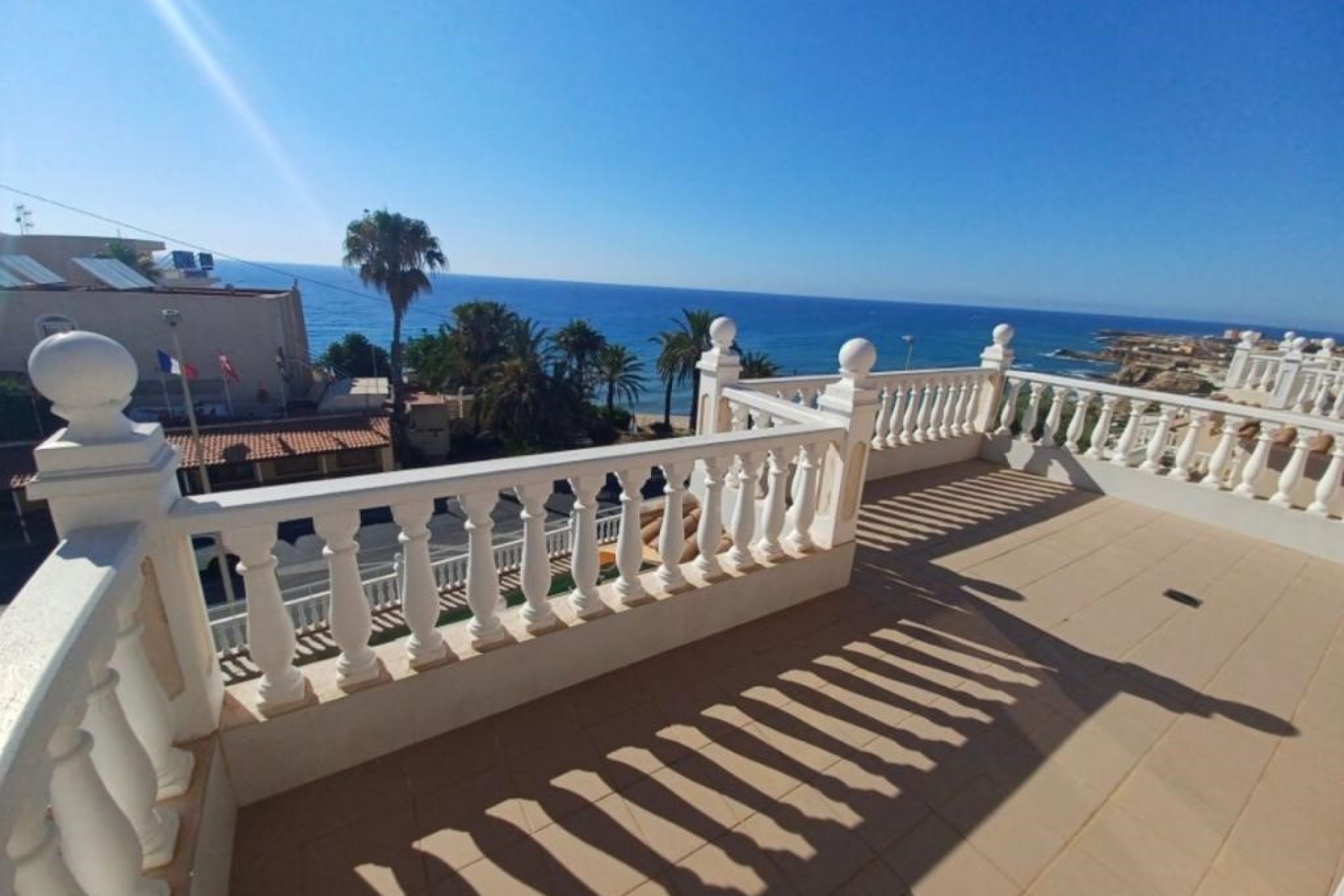 Reventa - Villa - Torrevieja