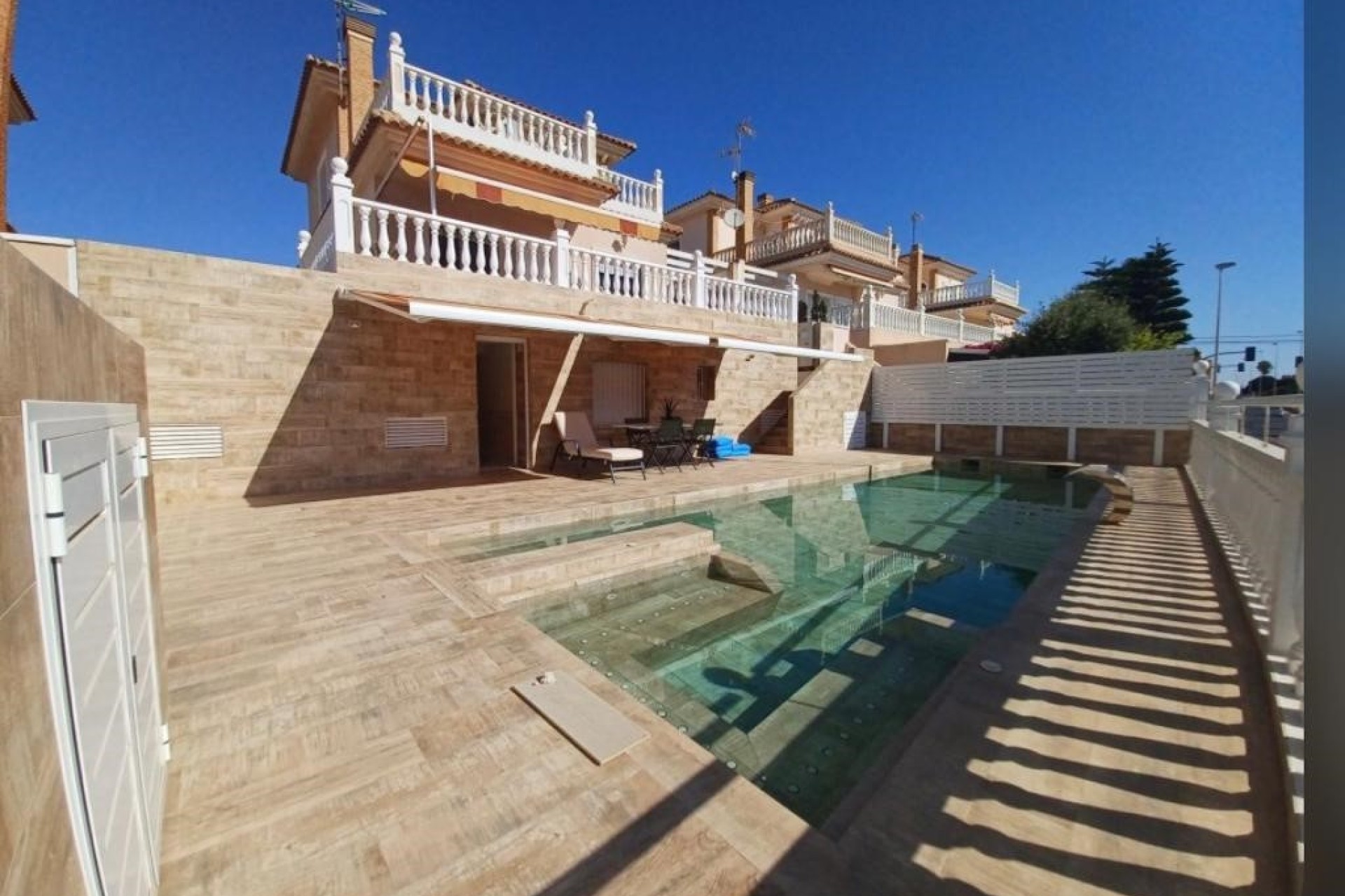 Reventa - Villa - Torrevieja