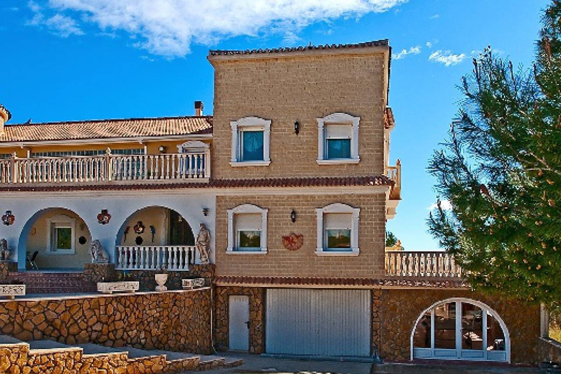 Reventa - Villa - undefined - Alicante