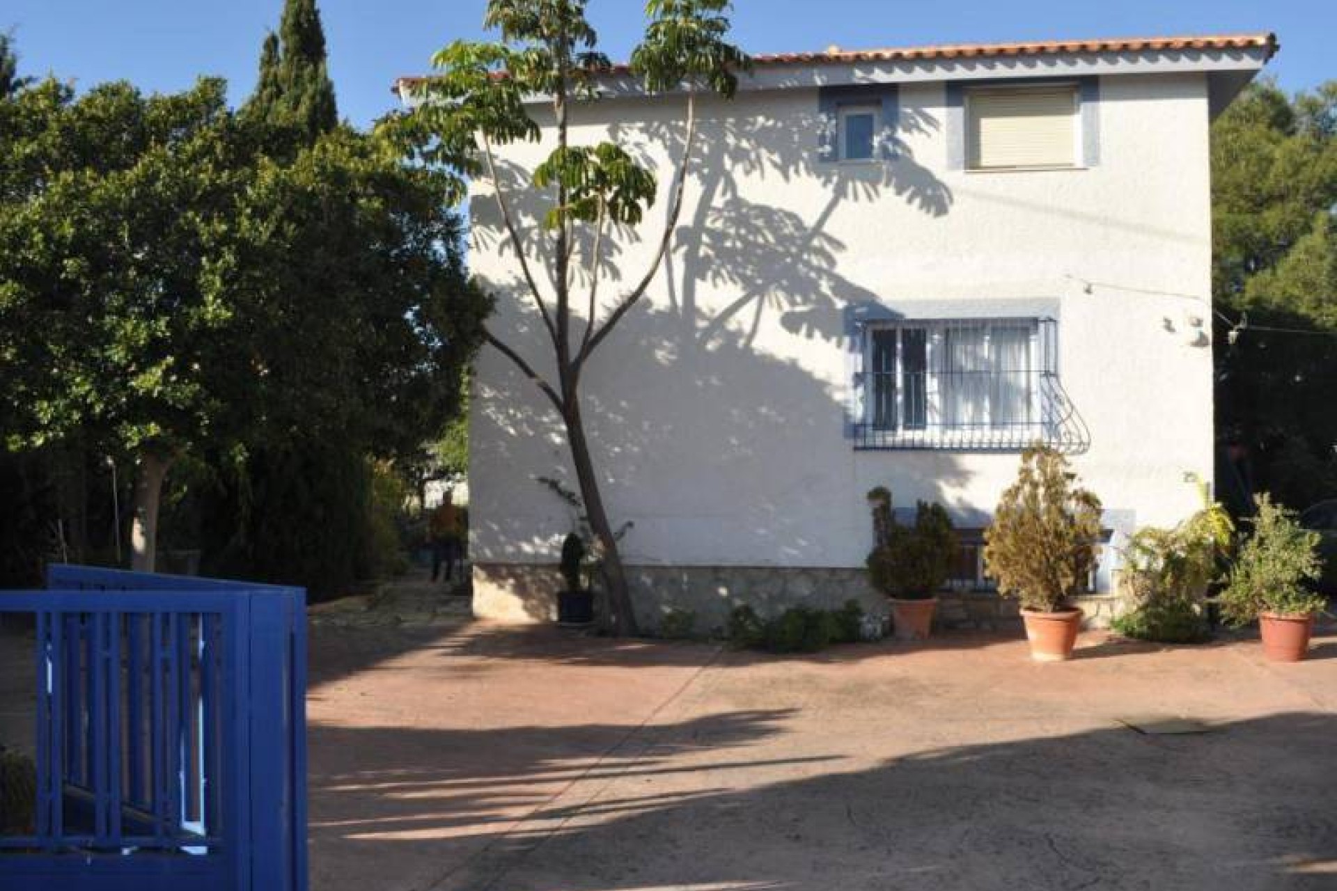 Reventa - Villa - Villajoyosa - Secanet