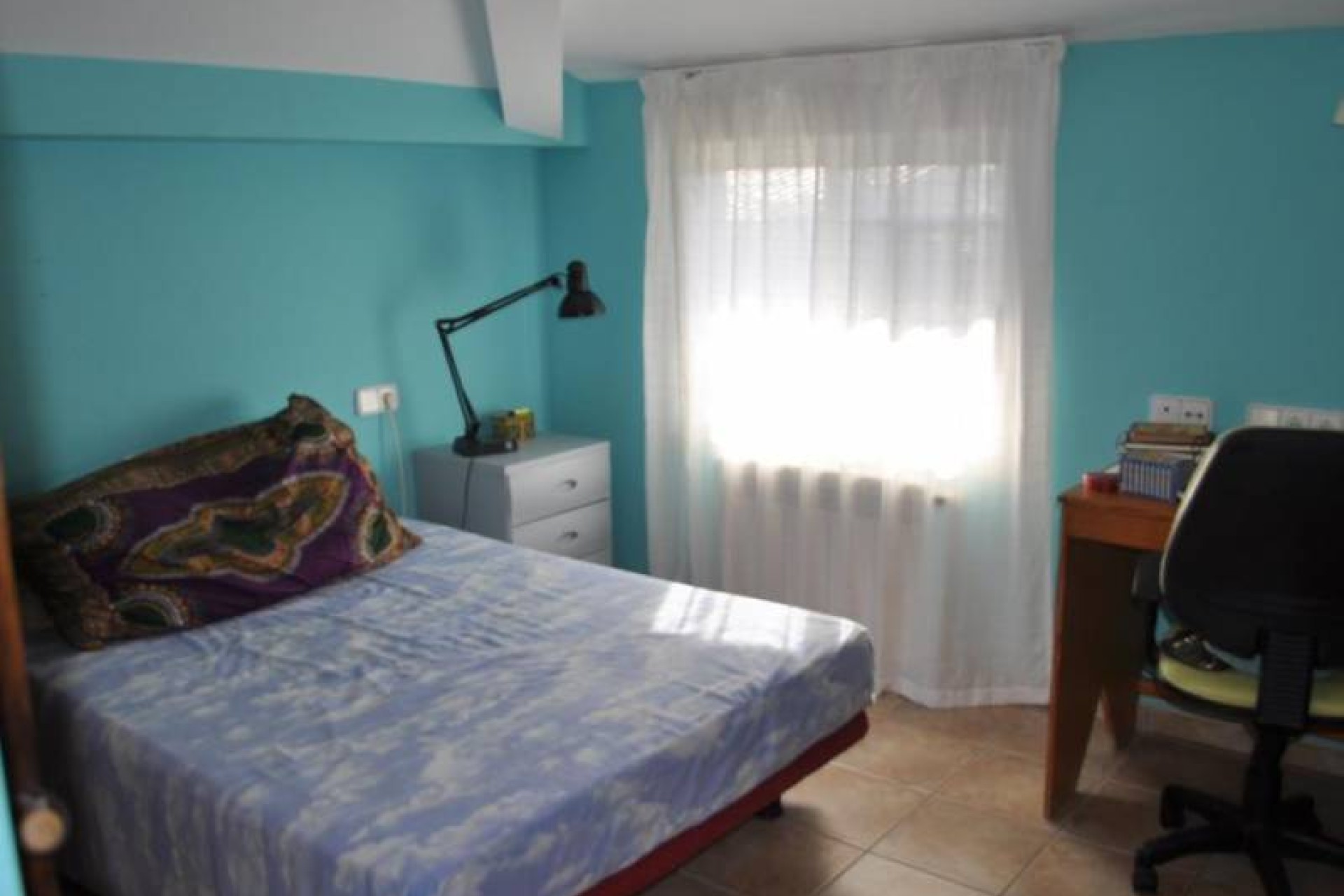 Reventa - Villa - Villajoyosa - Secanet