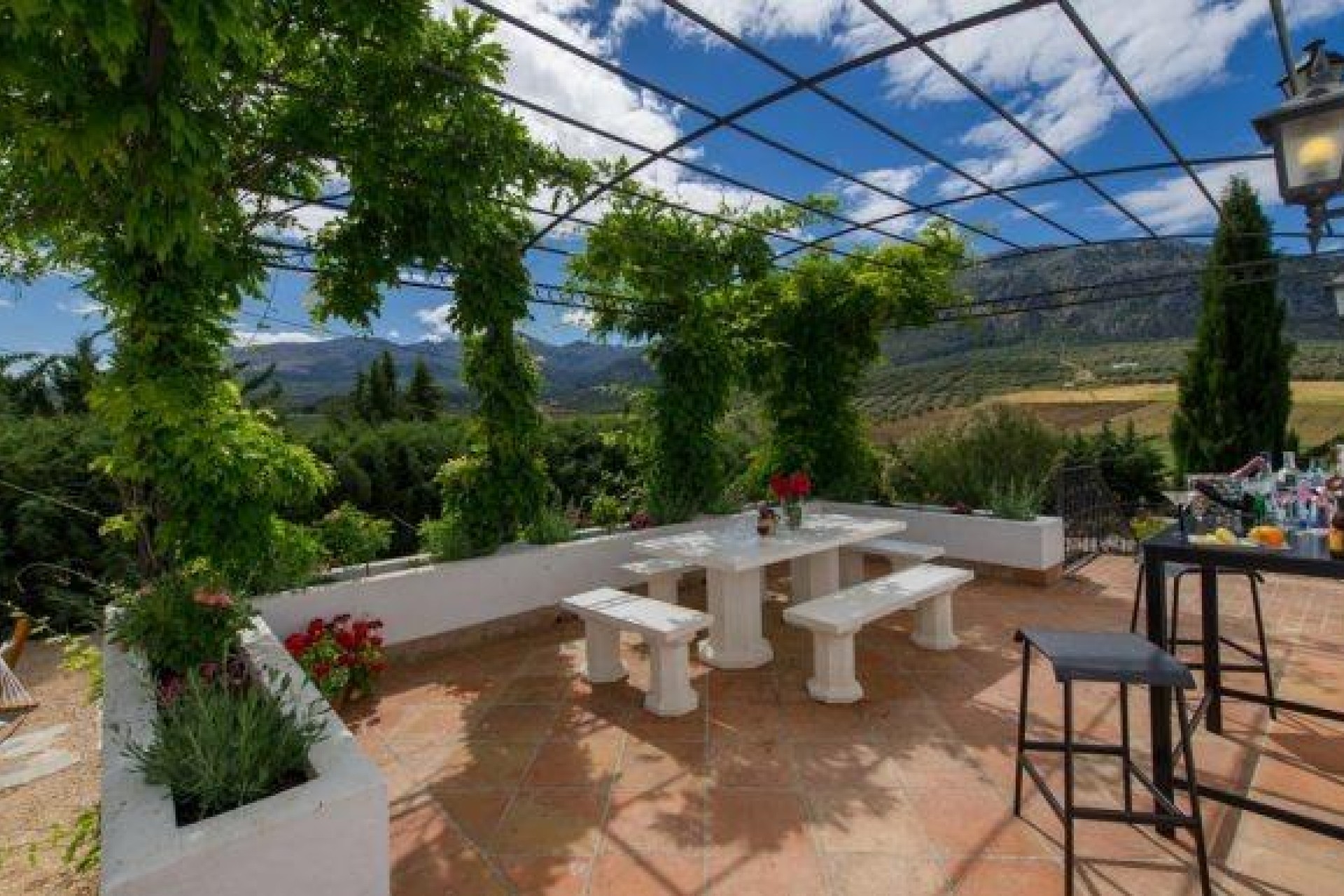 Reventa - Villa - Villanueva del Rosario - Área de Antequera