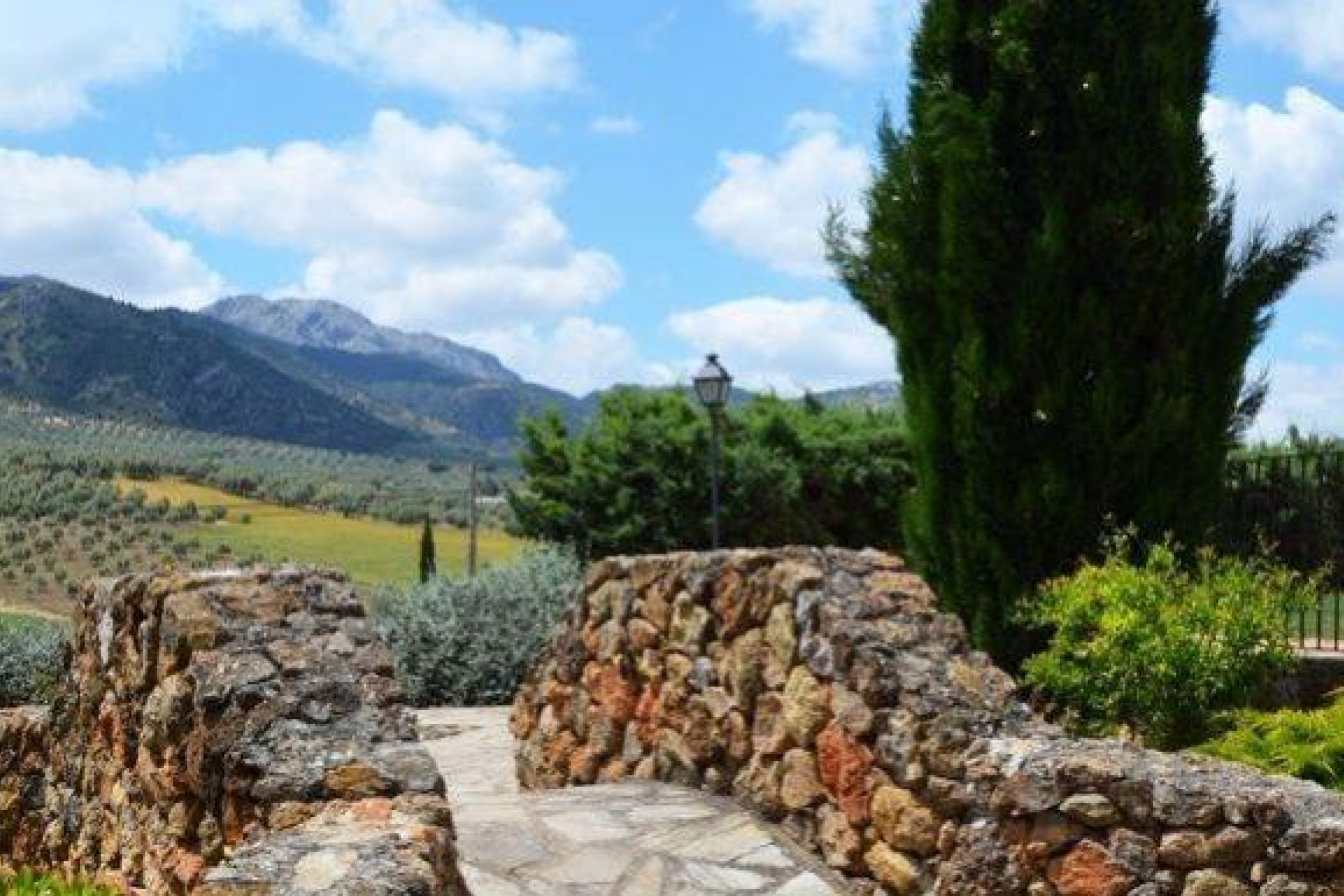 Reventa - Villa - Villanueva del Rosario - Área de Antequera