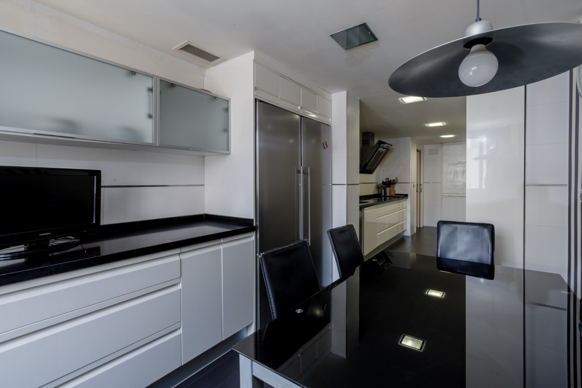 Revente - Apartment - Alicante - Center