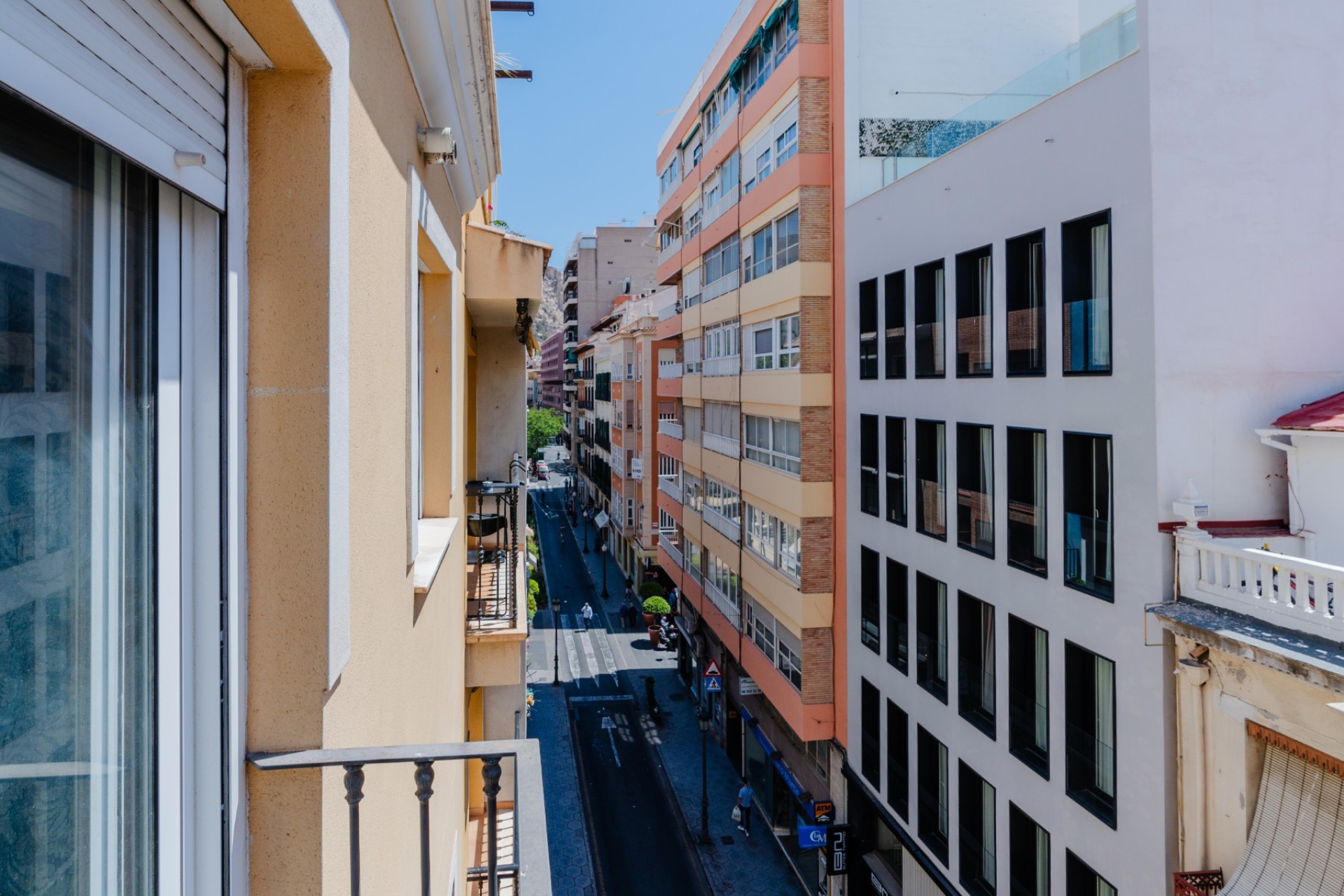 Revente - Apartment - Alicante - Center