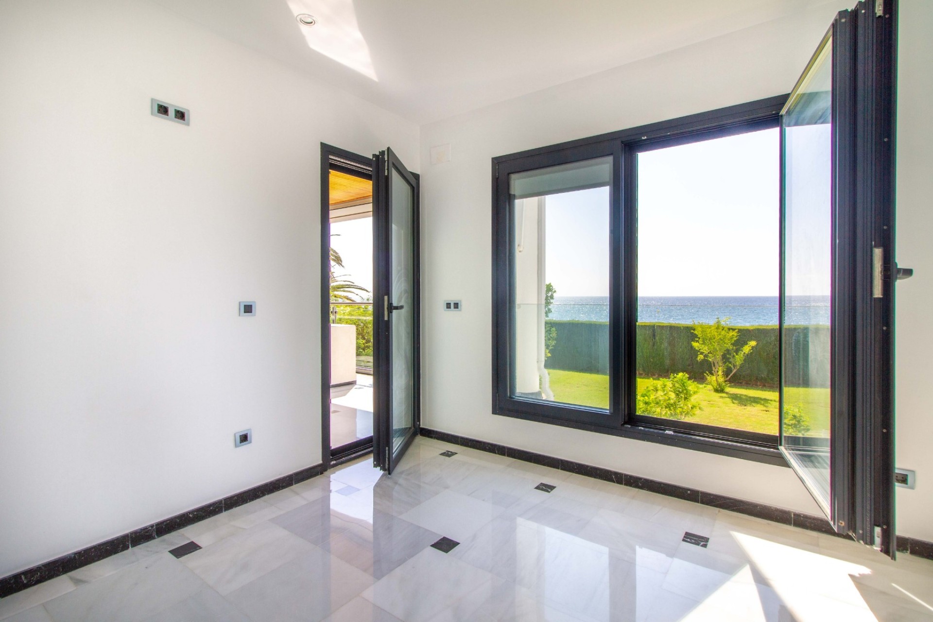 Revente - Apartment - Altea