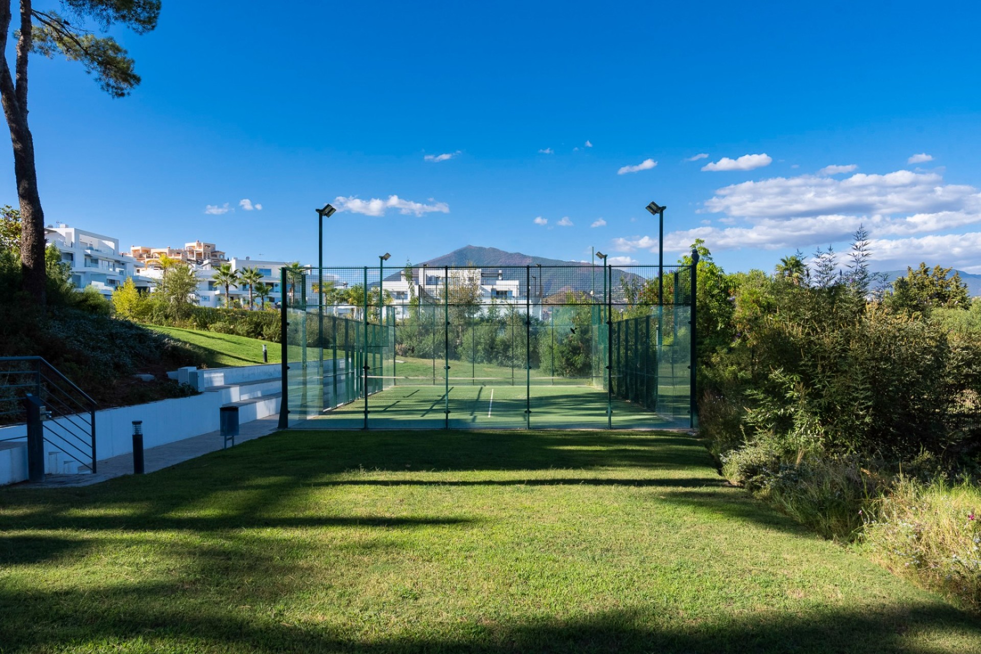 Revente - Apartment - Benahavis - Atalaya Park