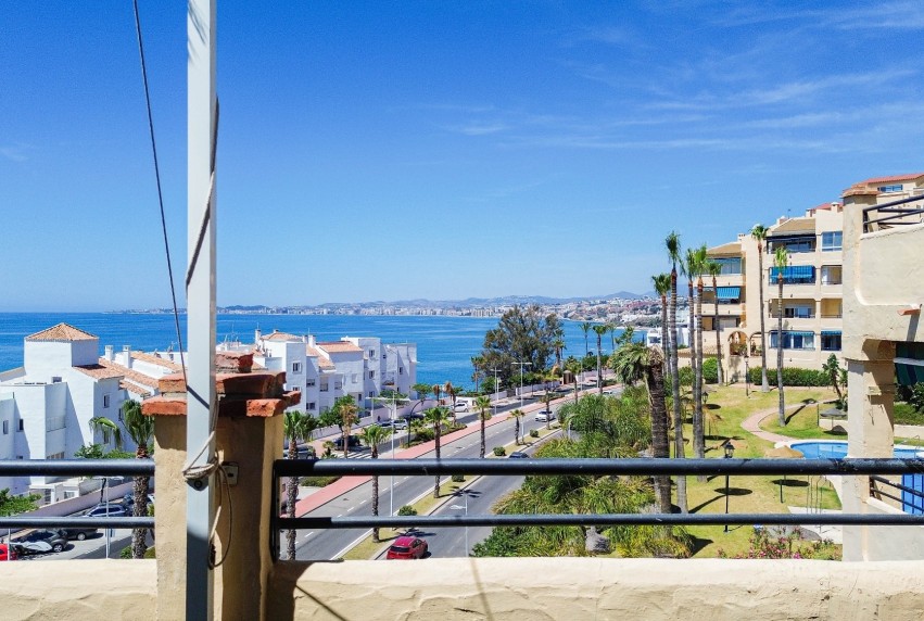 Revente - Apartment - Benalmadena