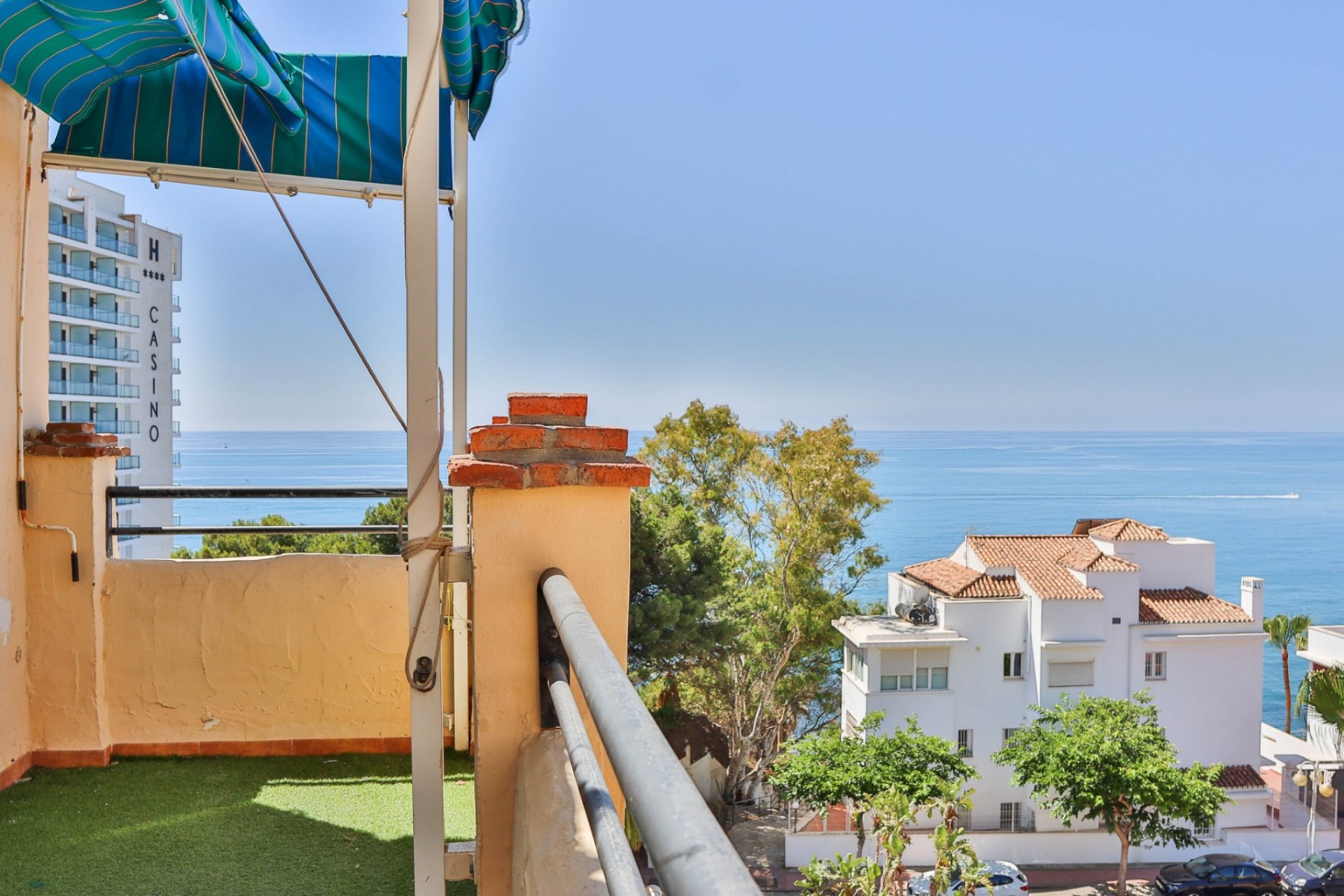 Revente - Apartment - Benalmadena