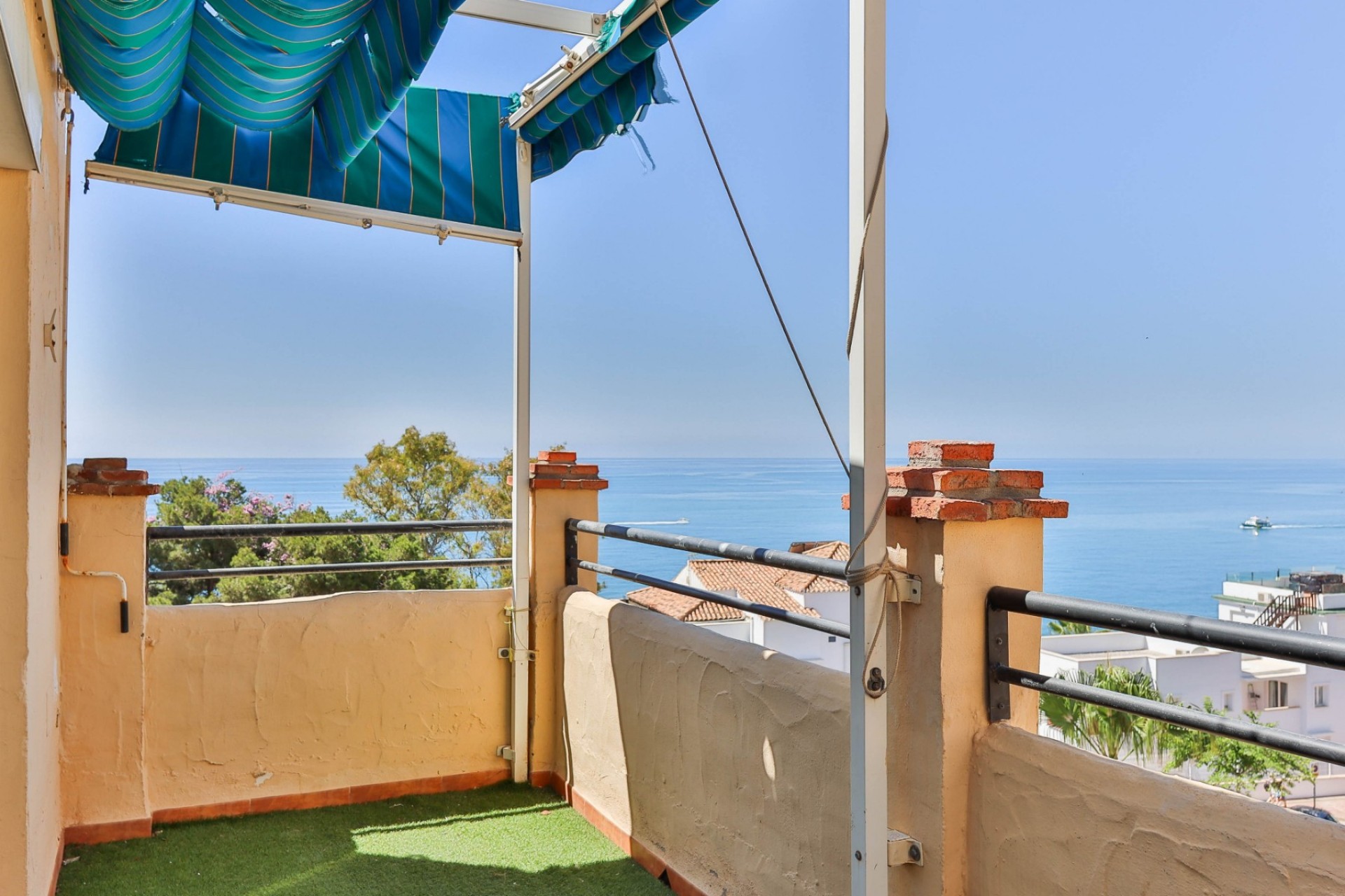 Revente - Apartment - Benalmadena