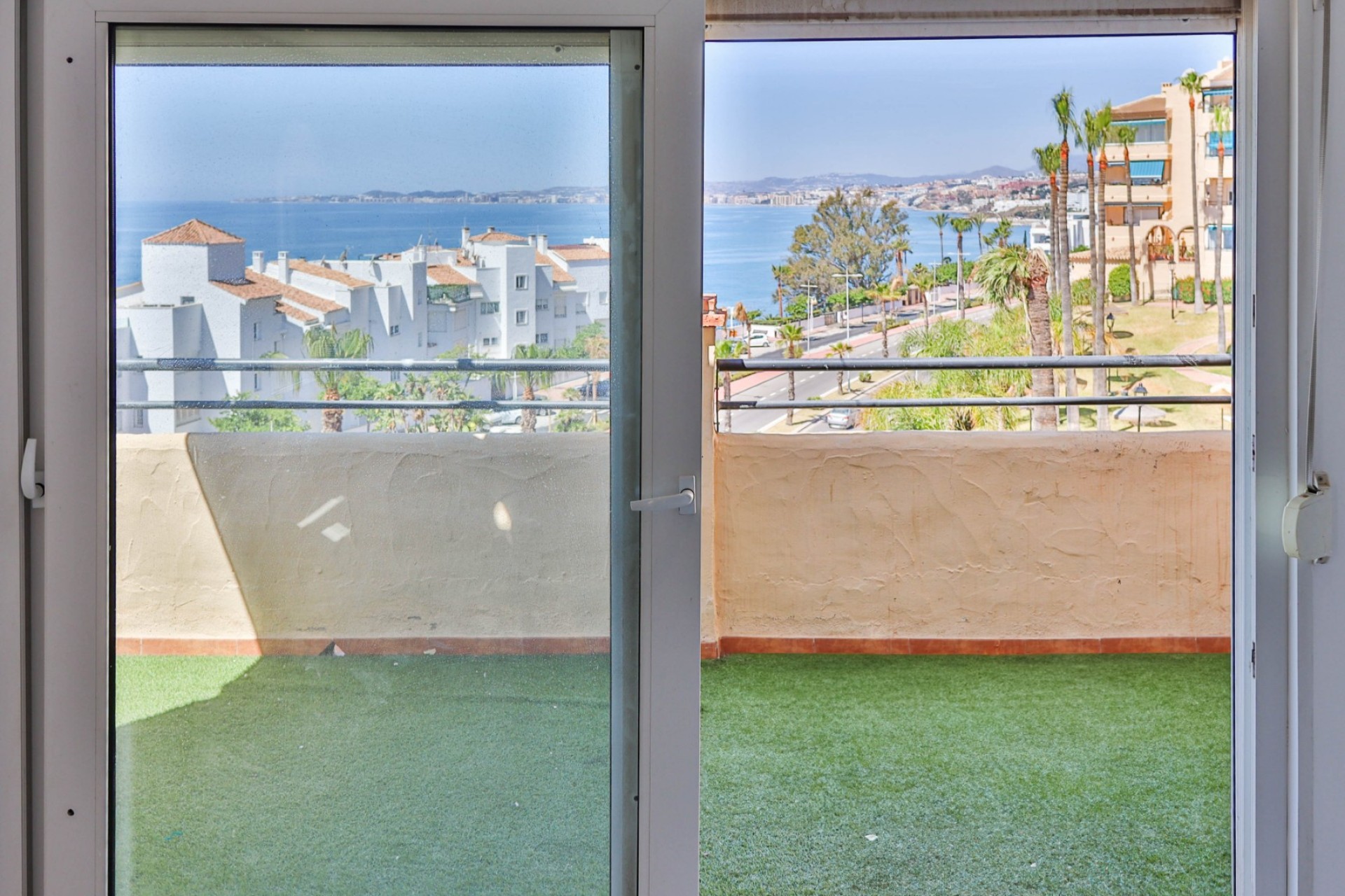 Revente - Apartment - Benalmadena