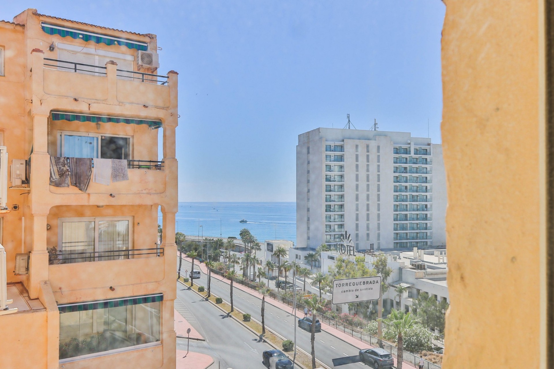 Revente - Apartment - Benalmadena