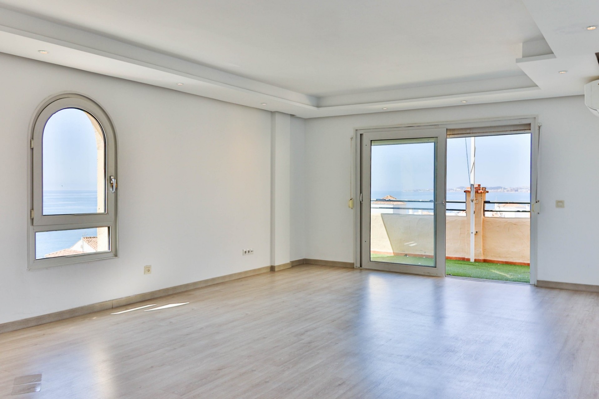 Revente - Apartment - Benalmadena