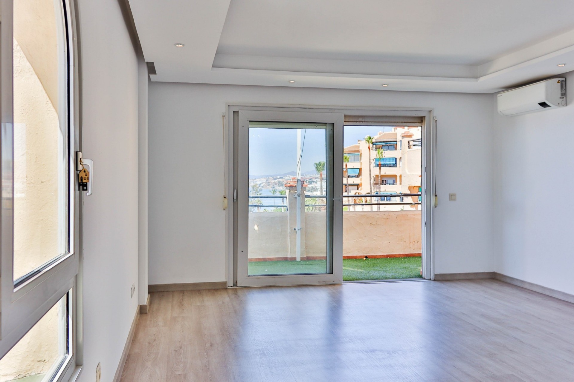 Revente - Apartment - Benalmadena