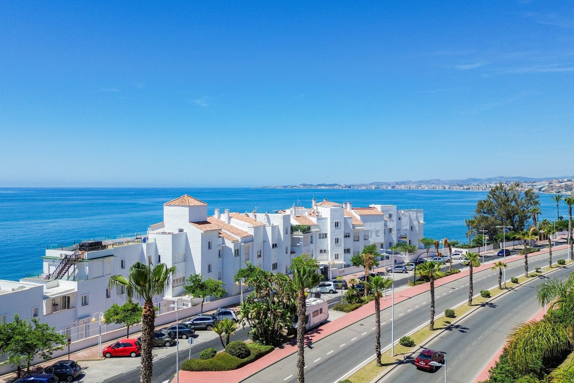 Revente - Apartment - Benalmadena