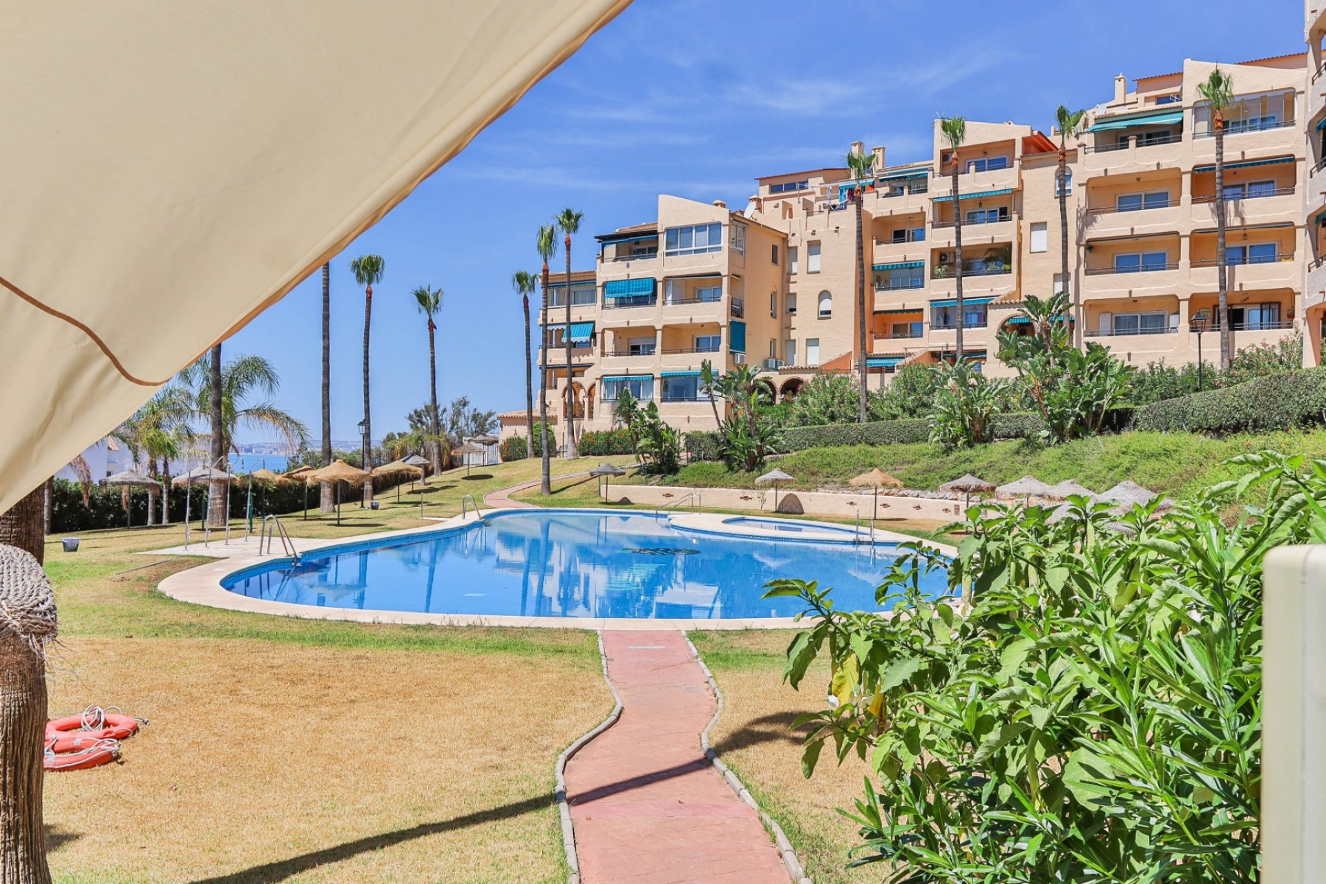 Revente - Apartment - Benalmadena