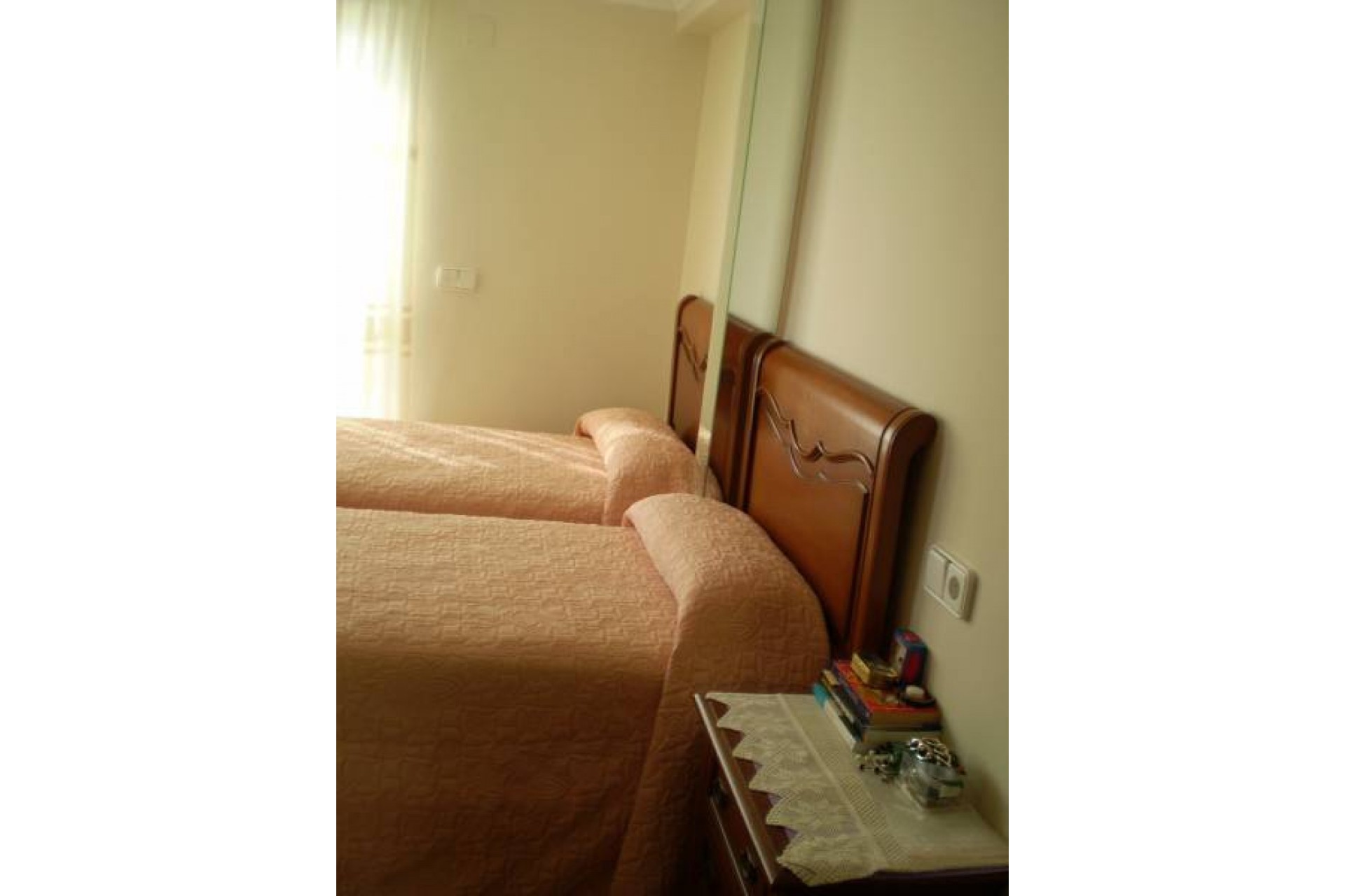 Revente - Apartment - Benidorm - Levante