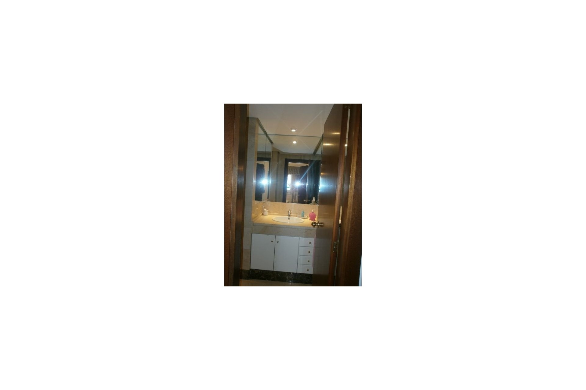 Revente - Apartment - Benidorm - Levante