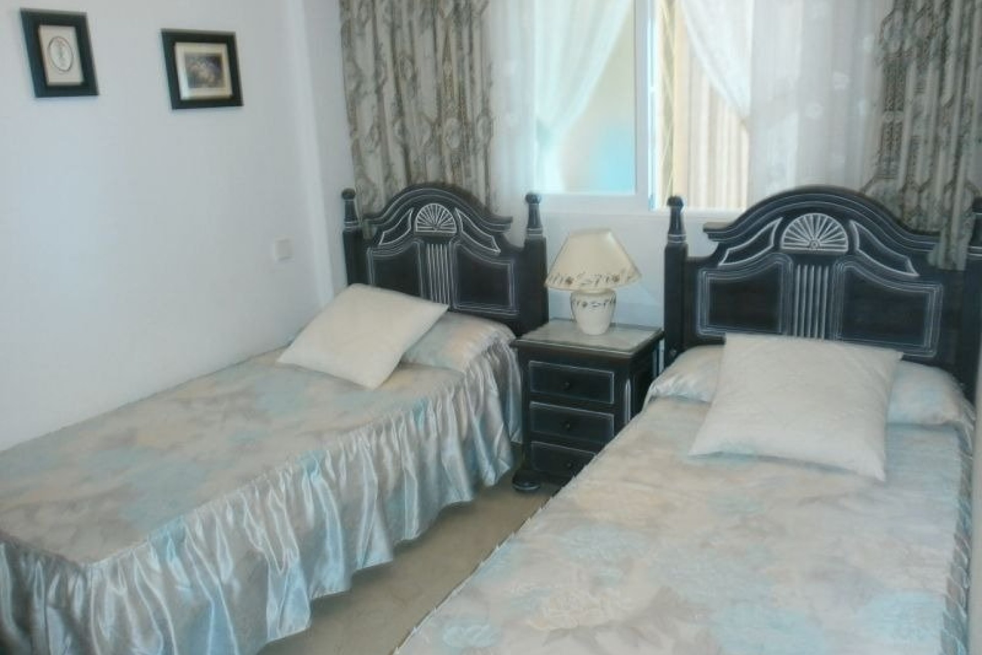 Revente - Apartment - Benidorm - Levante