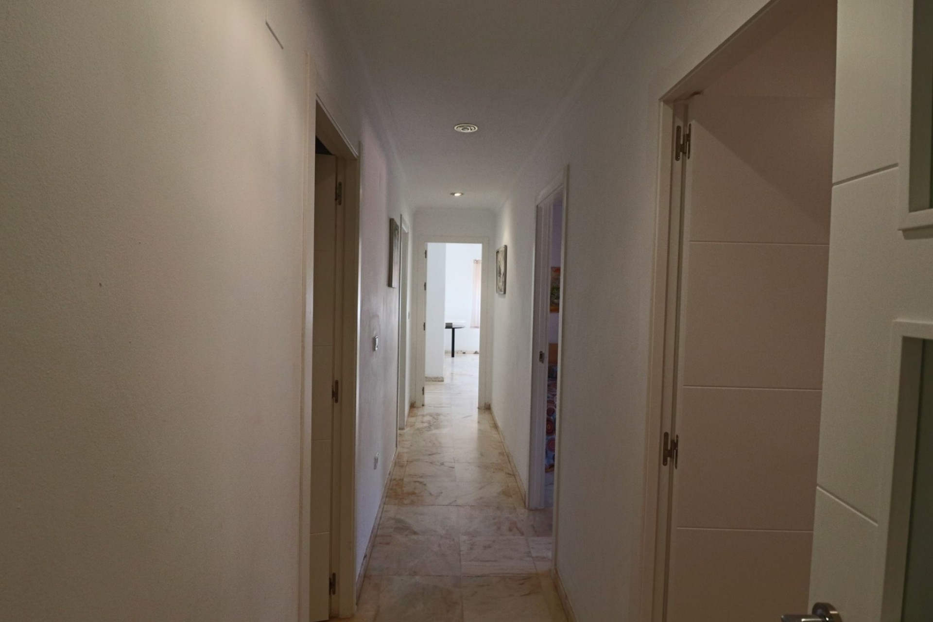 Revente - Apartment - Benidorm - Poniente