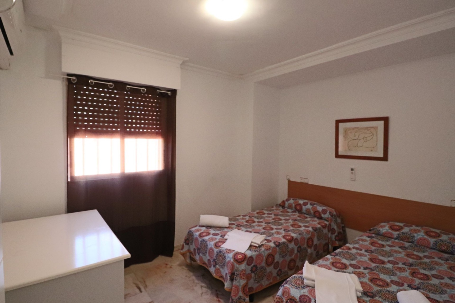 Revente - Apartment - Benidorm - Poniente