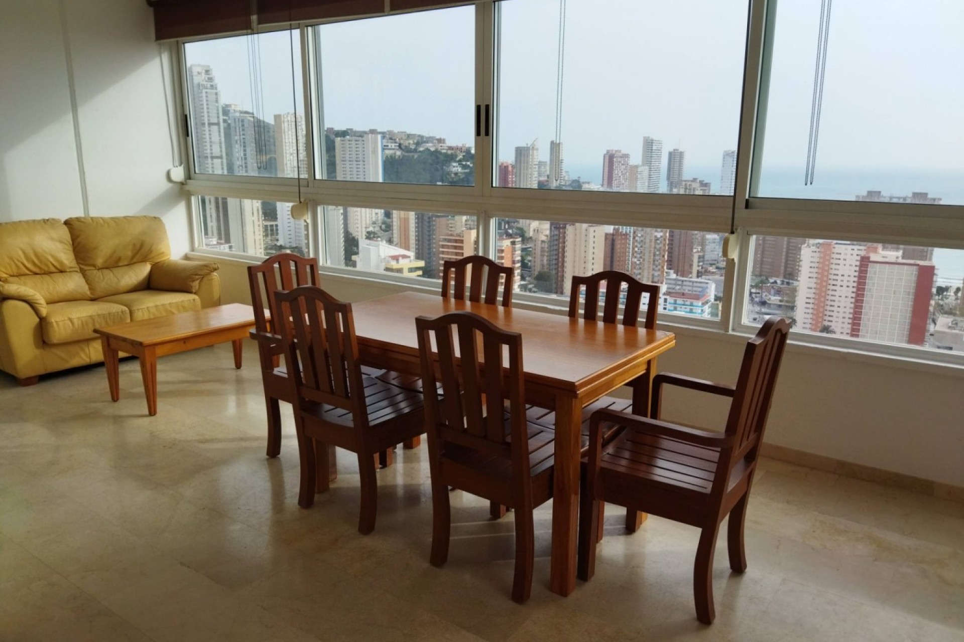 Revente - Apartment - Benidorm - Rincón de Loix