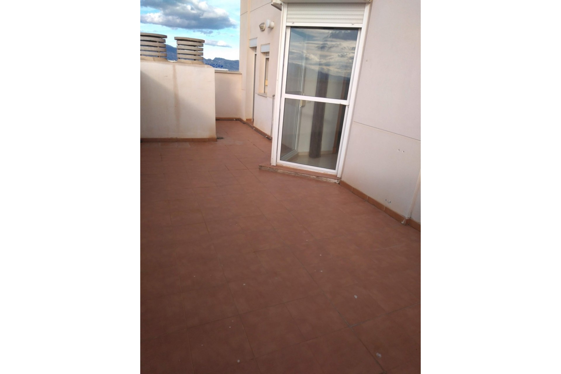 Revente - Apartment - Benidorm - Rincón de Loix