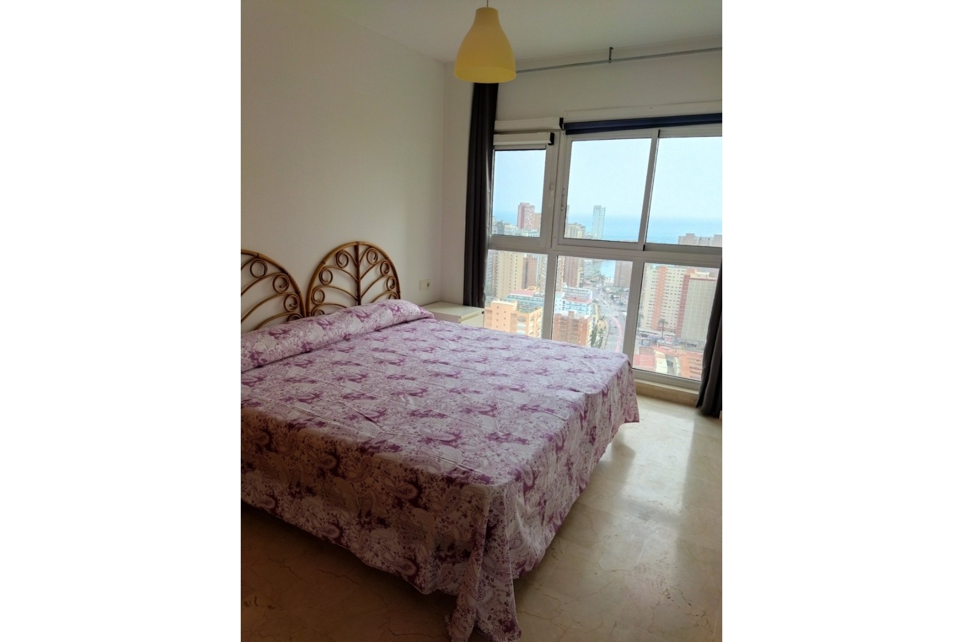 Revente - Apartment - Benidorm - Rincón de Loix